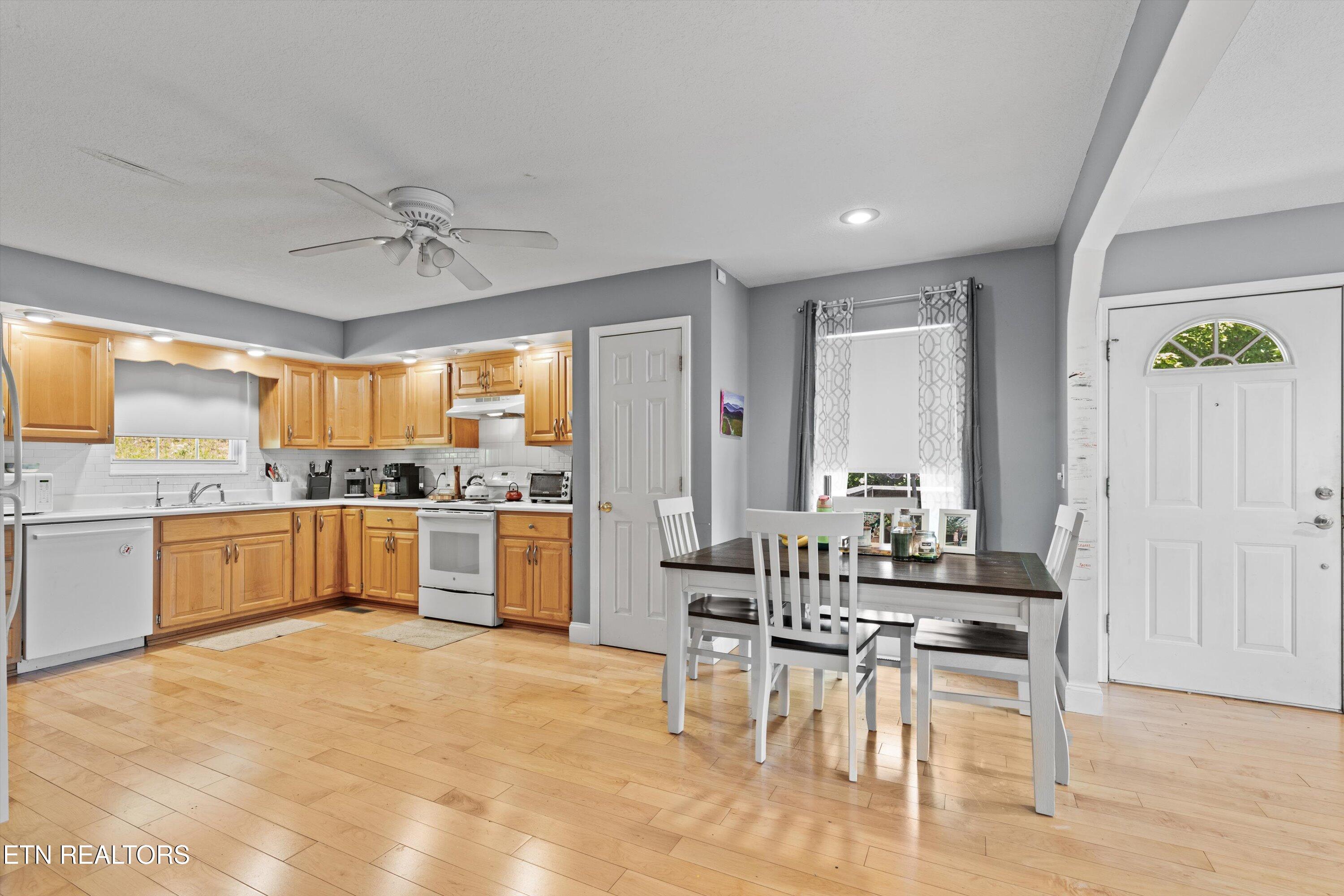 708 Butler Mill Road Maryville TN 37803