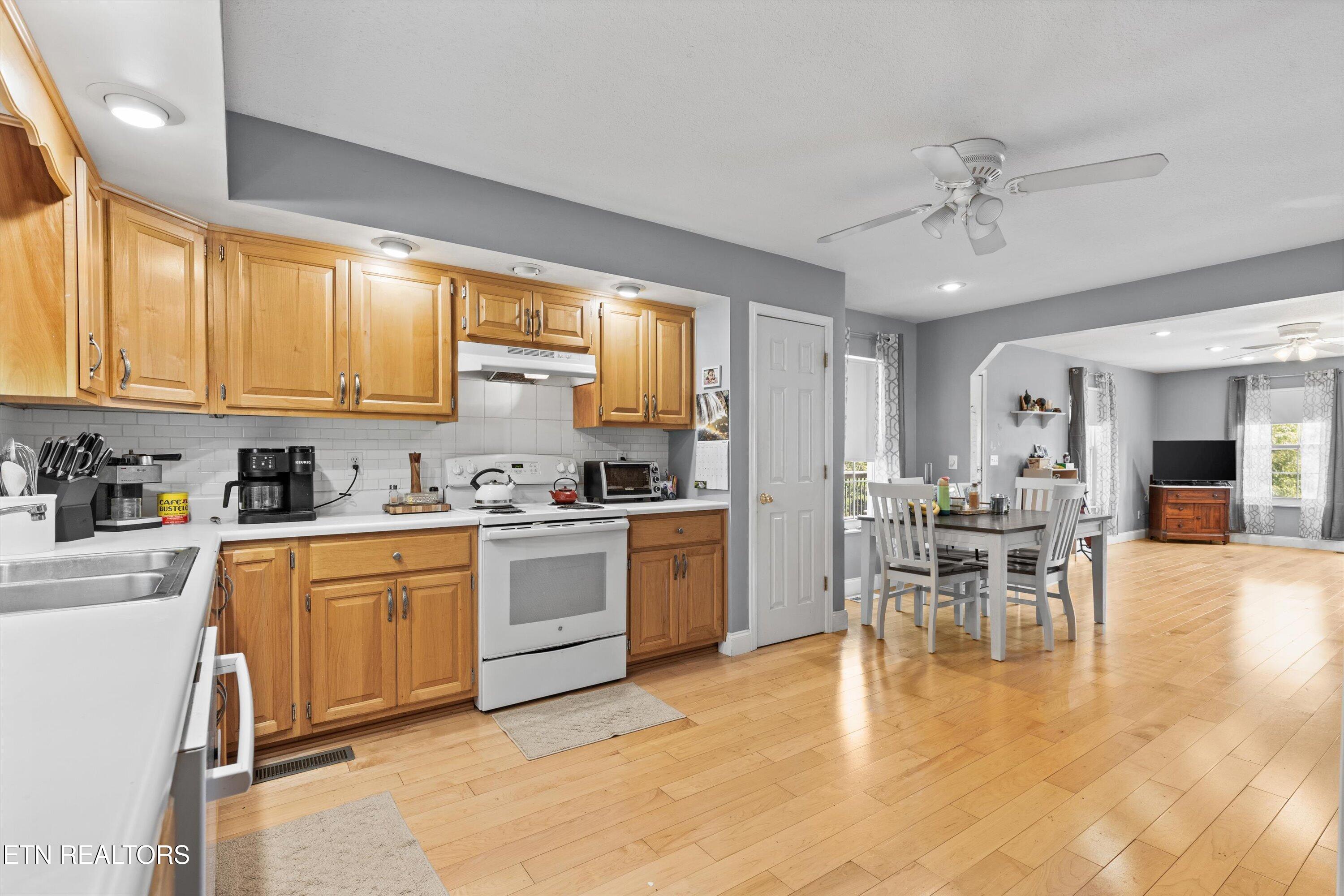 708 Butler Mill Road Maryville TN 37803