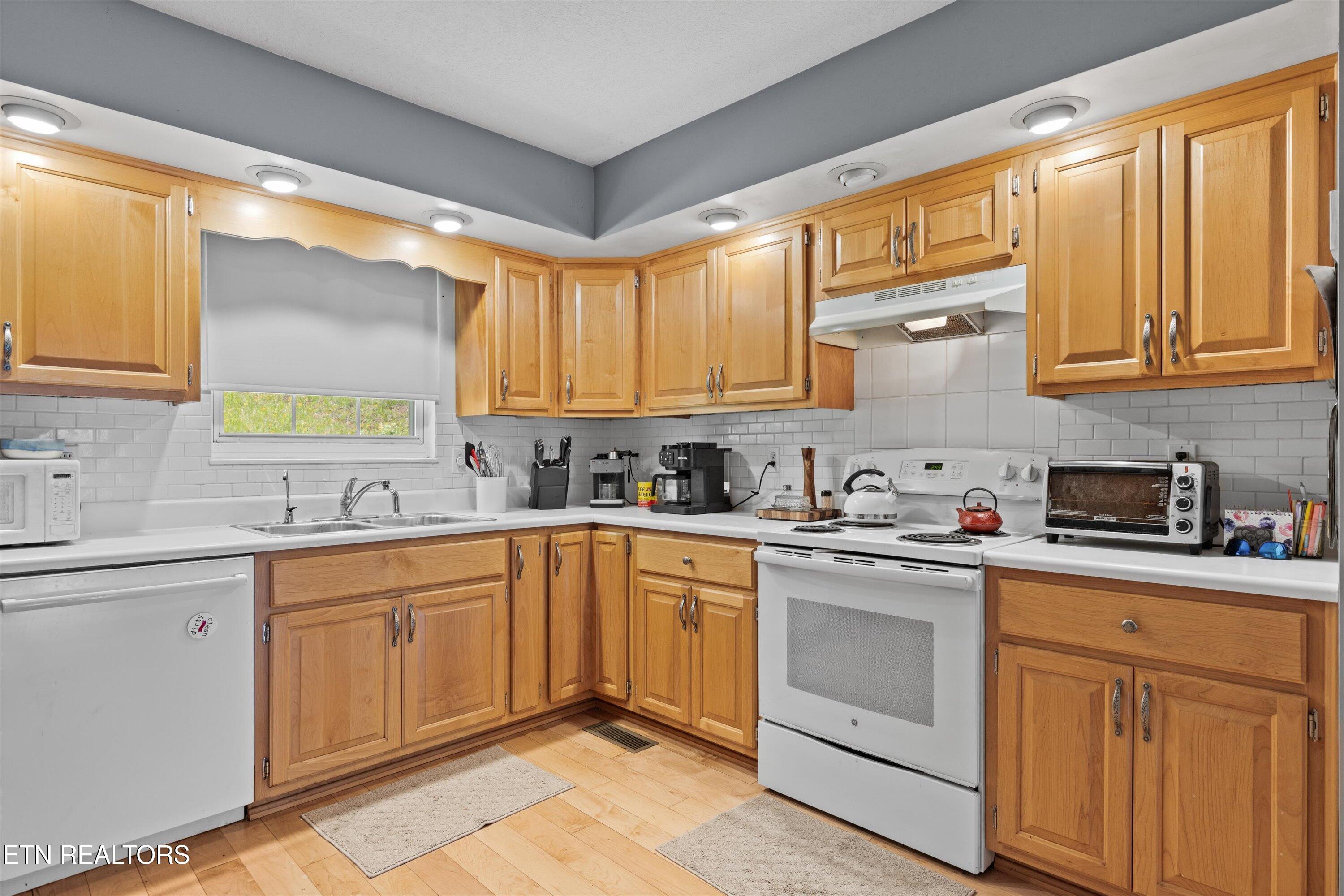 708 Butler Mill Road Maryville TN 37803