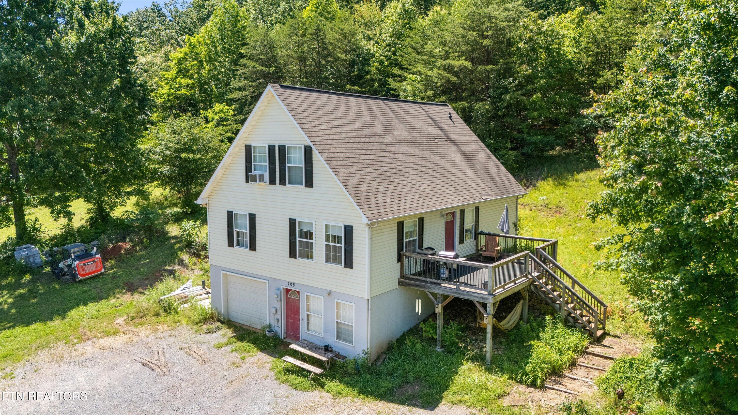 708 Butler Mill Road Maryville TN 37803