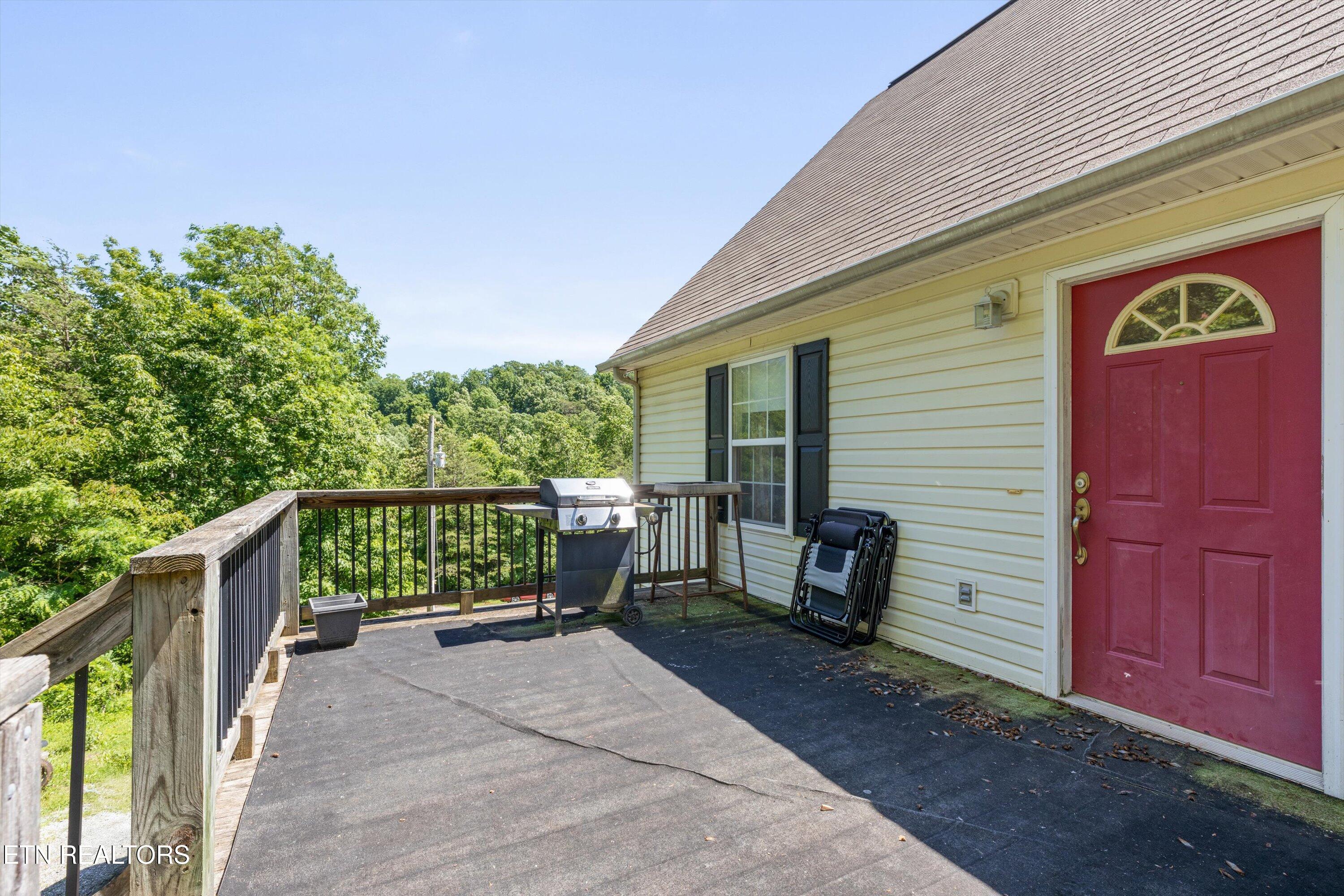 708 Butler Mill Road Maryville TN 37803