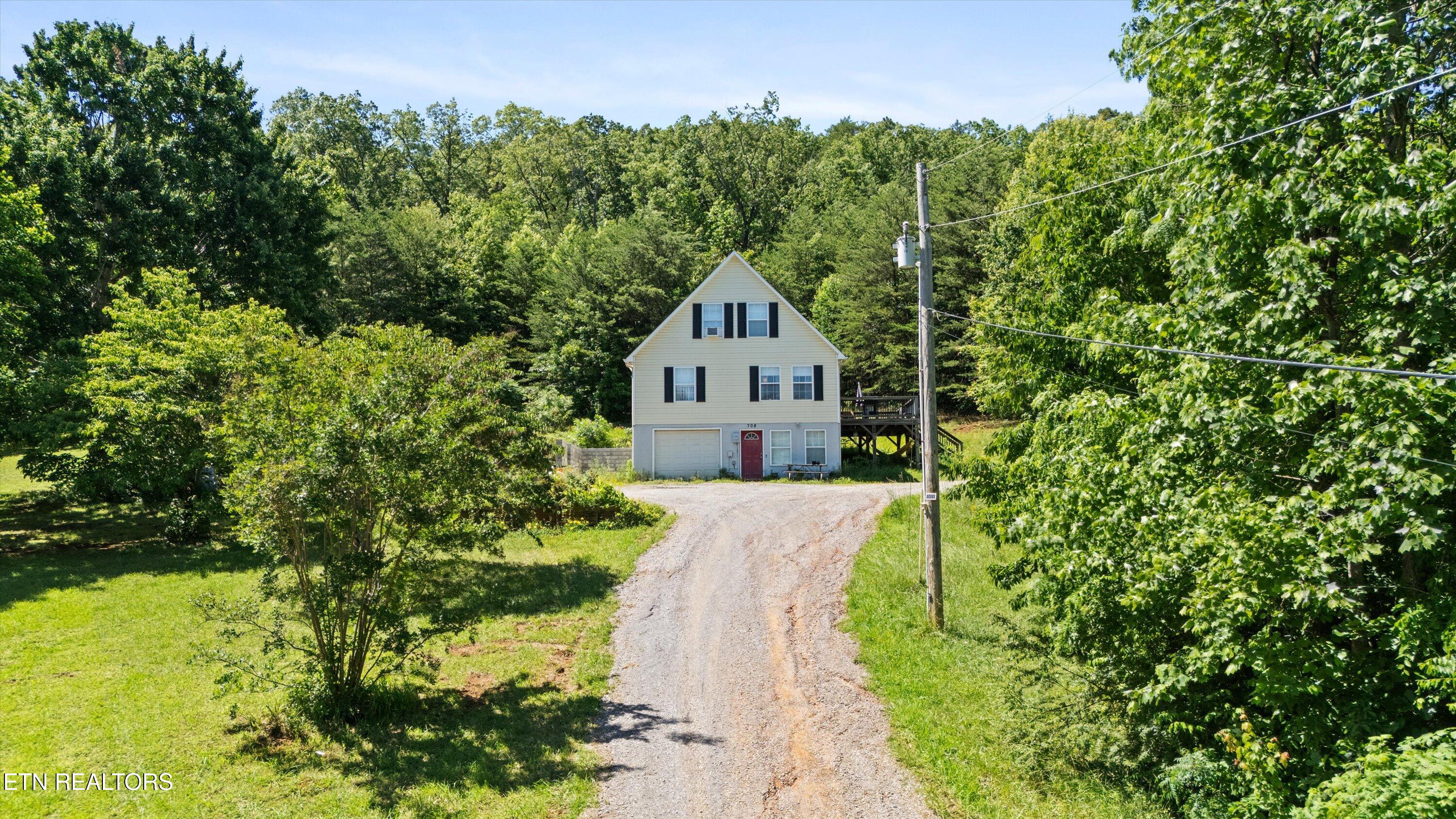 708 Butler Mill Road Maryville TN 37803