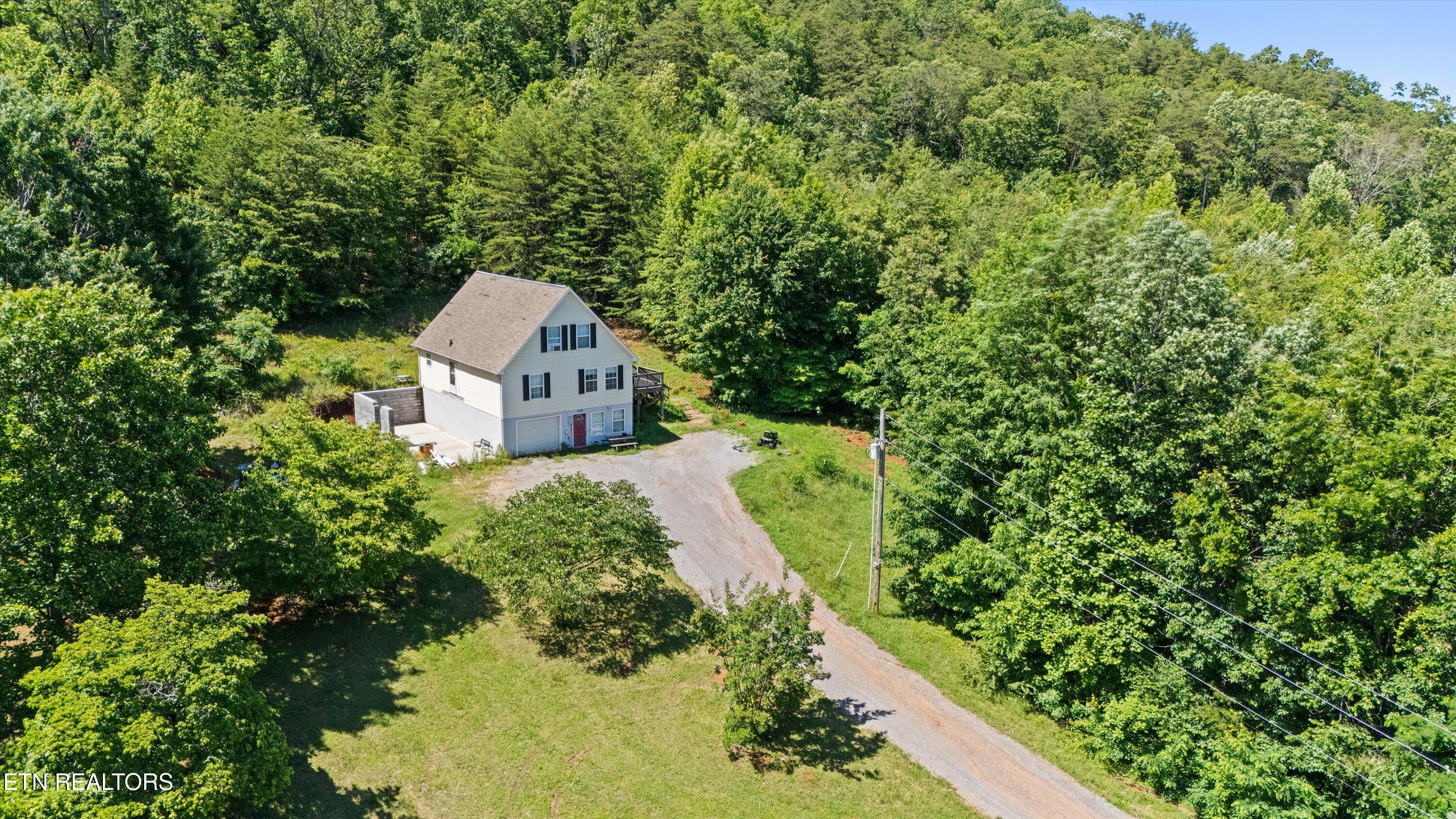 708 Butler Mill Road Maryville TN 37803