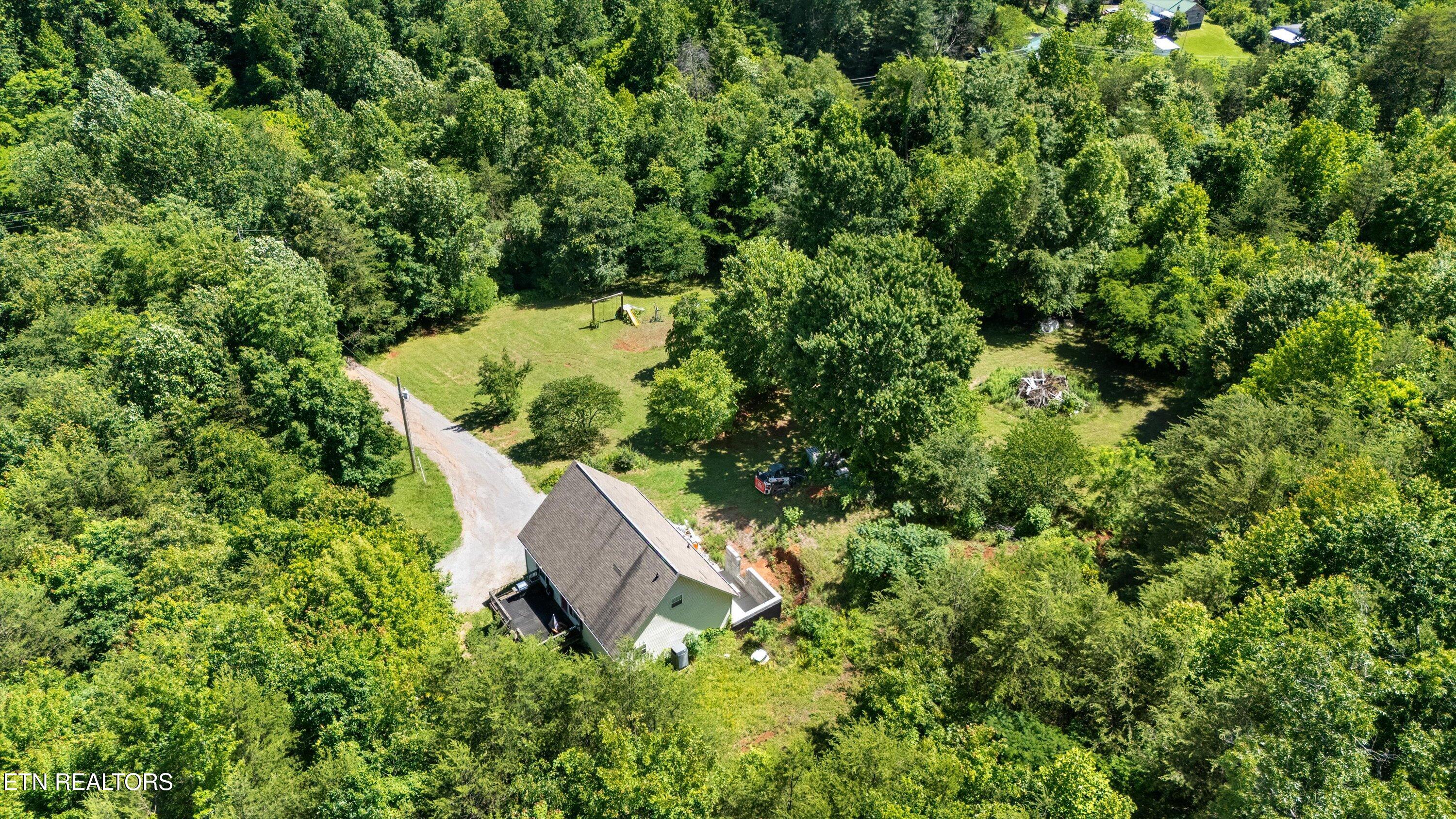 708 Butler Mill Road Maryville TN 37803