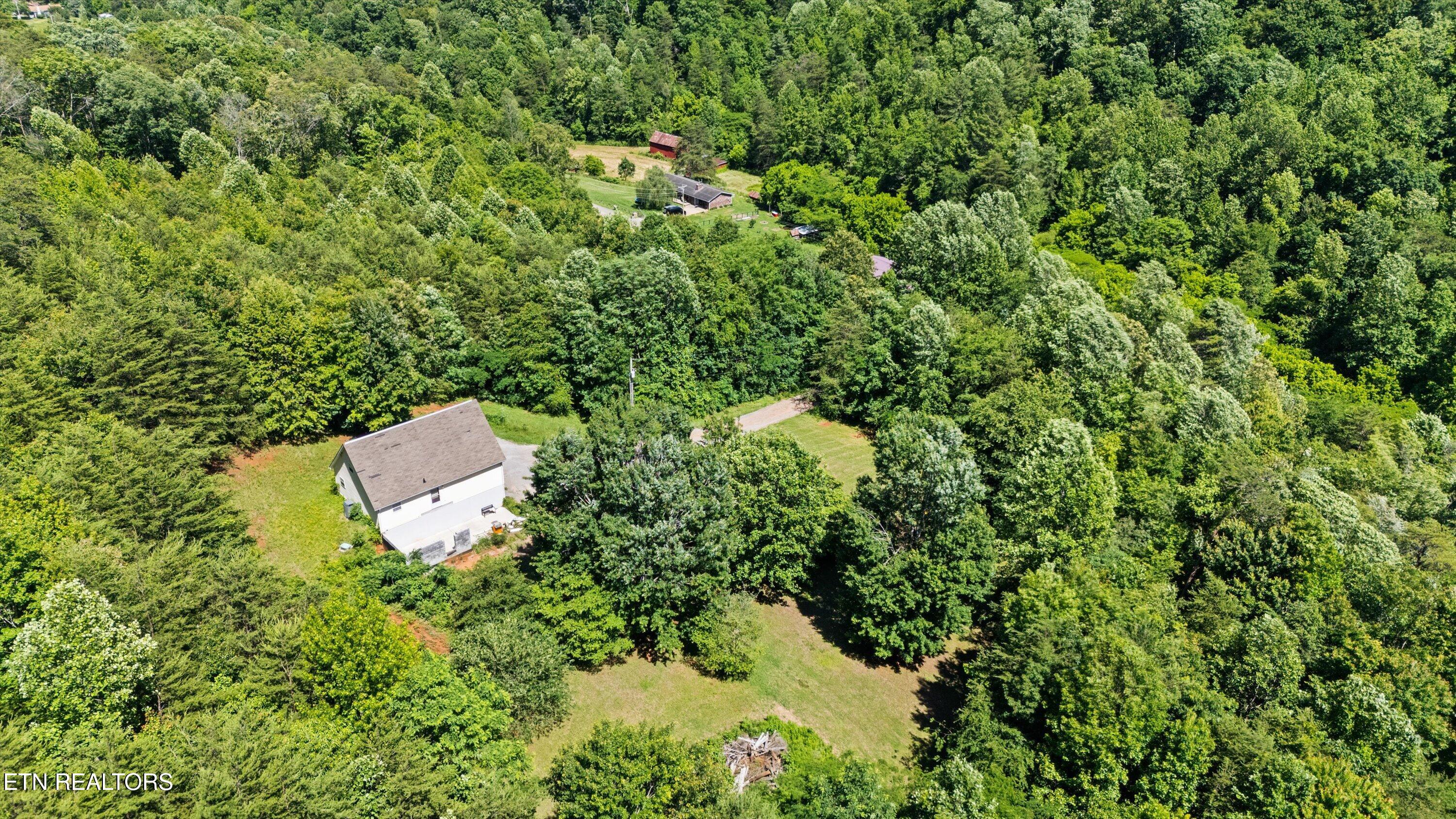 708 Butler Mill Road Maryville TN 37803