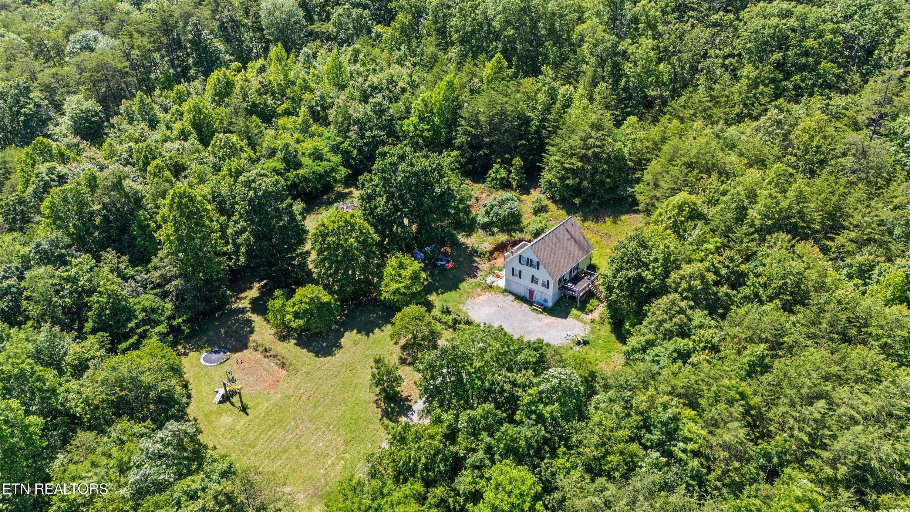 708 Butler Mill Road Maryville TN 37803