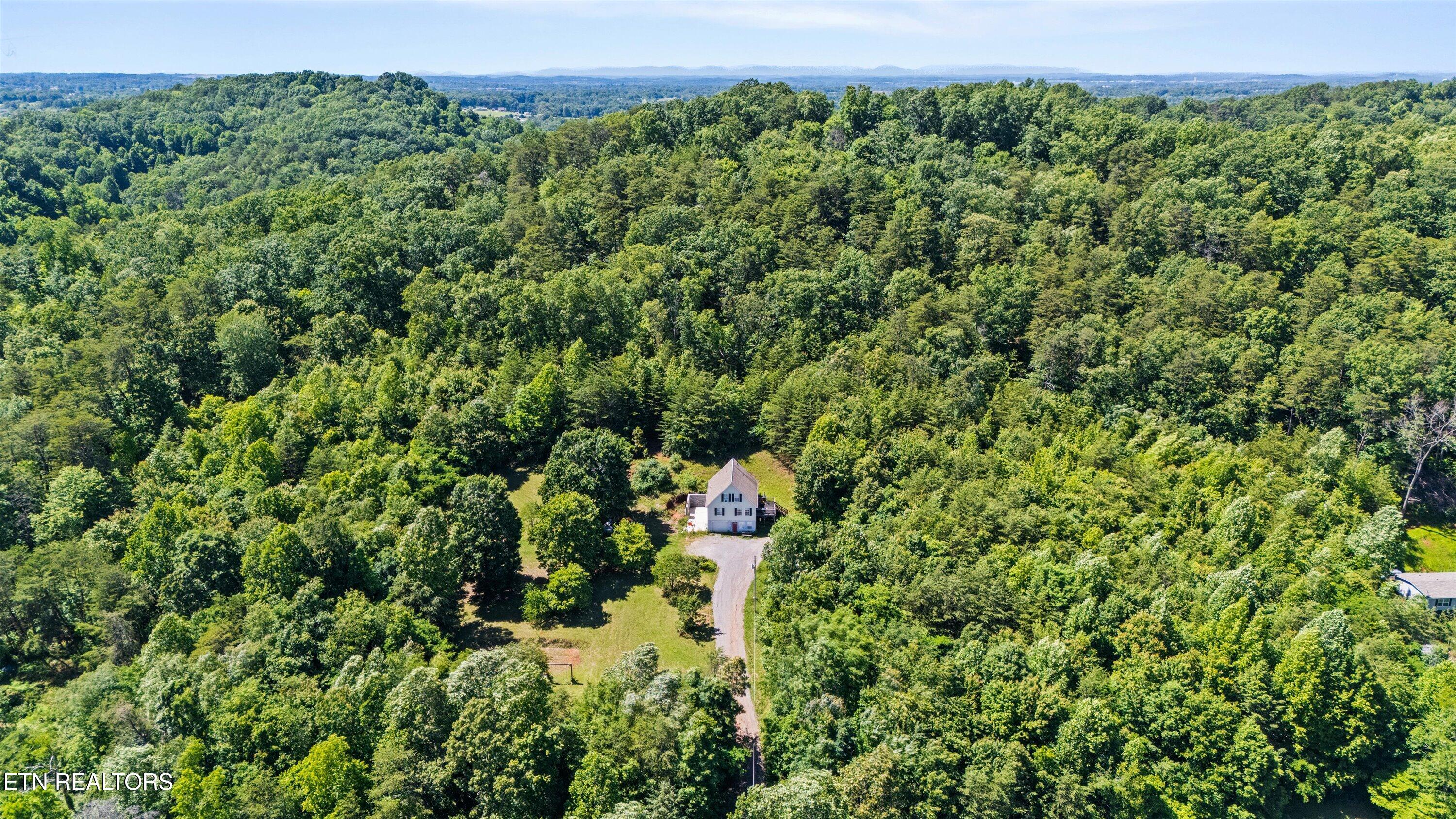 708 Butler Mill Road Maryville TN 37803