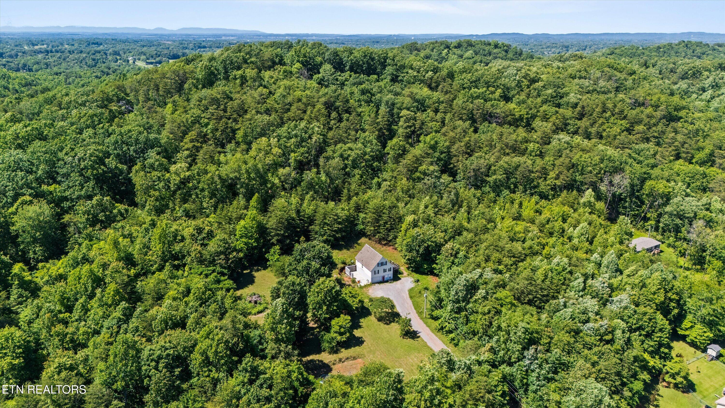 708 Butler Mill Road Maryville TN 37803