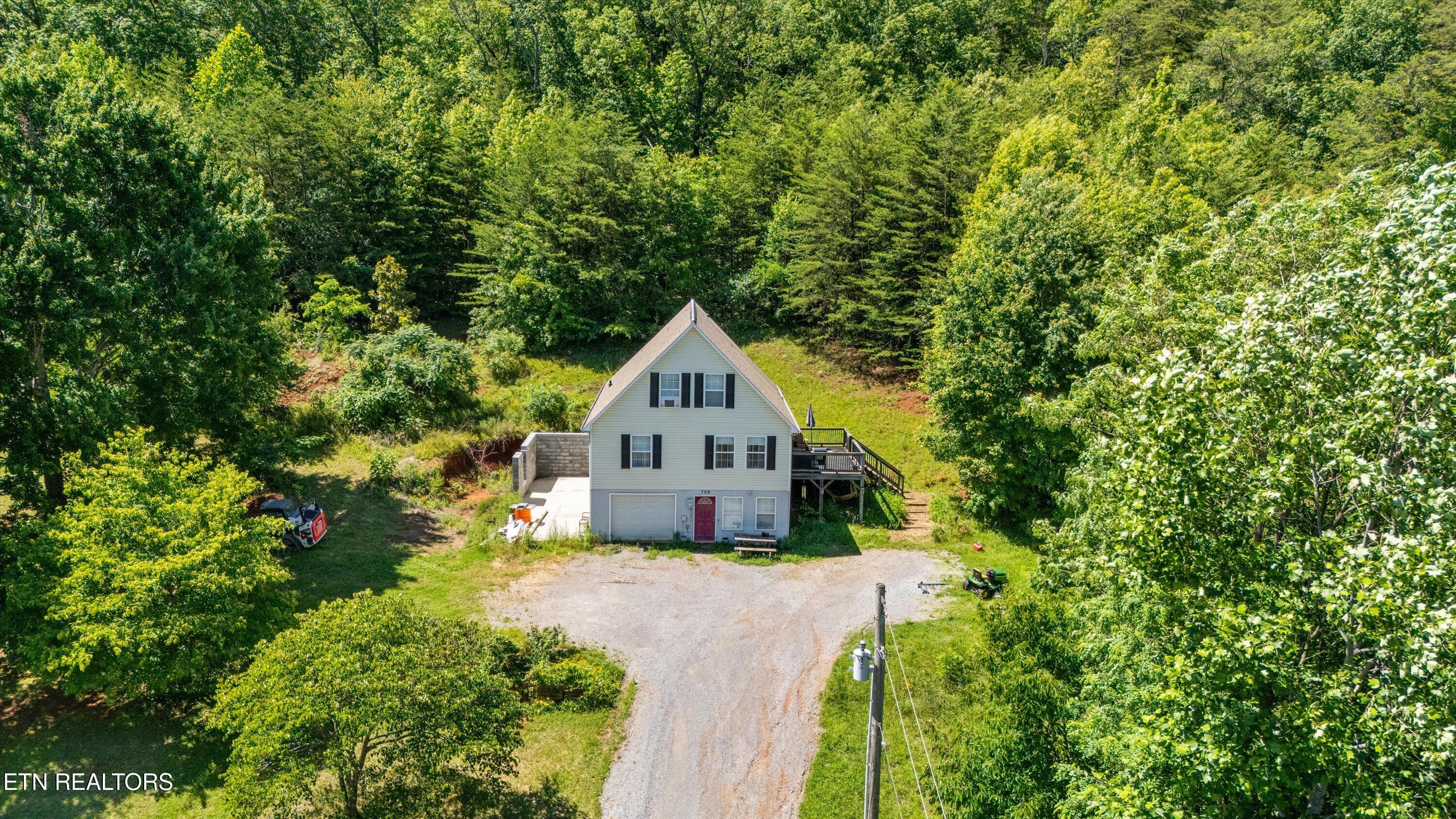 708 Butler Mill Road Maryville TN 37803