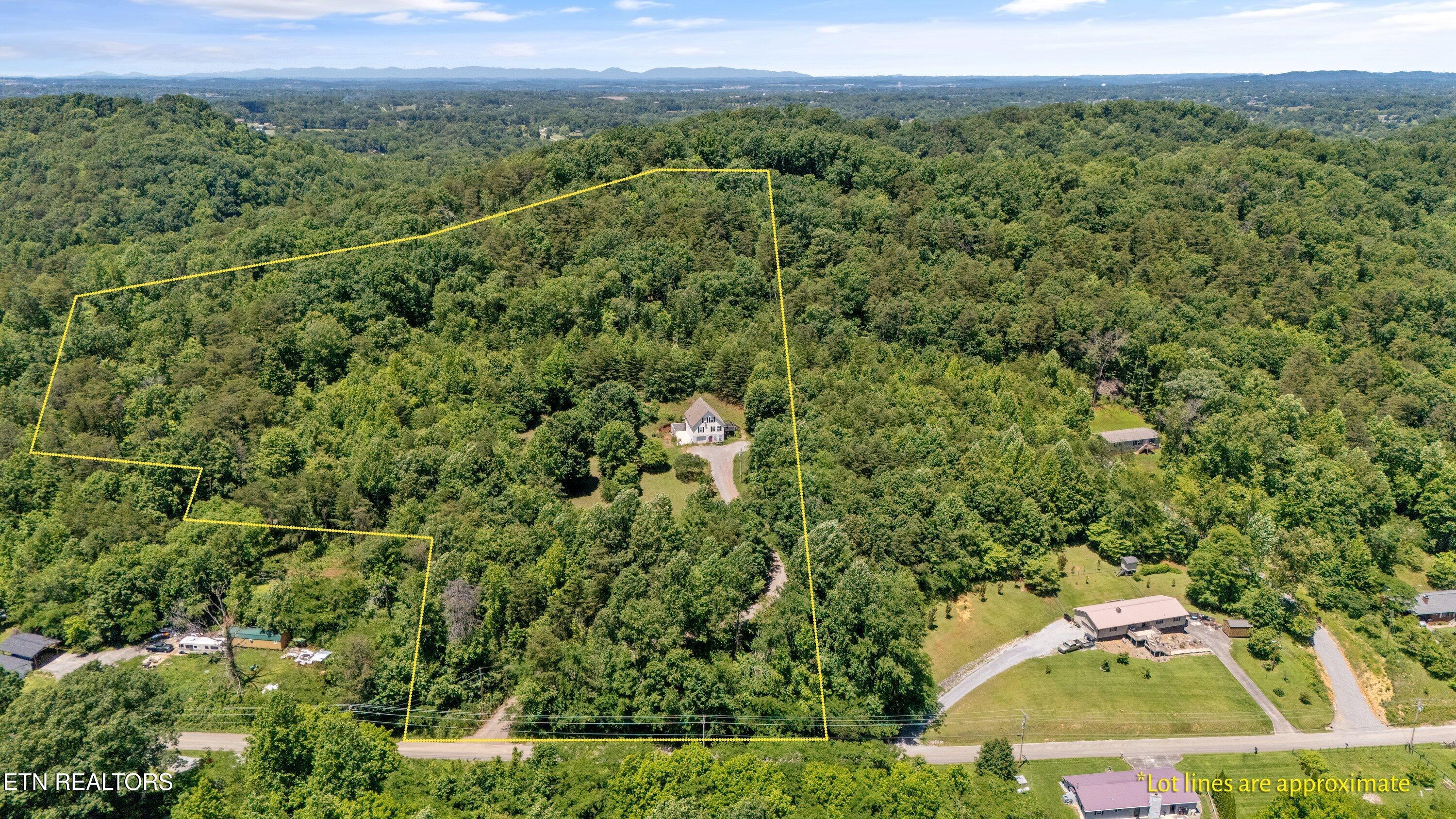 708 Butler Mill Road Maryville TN 37803