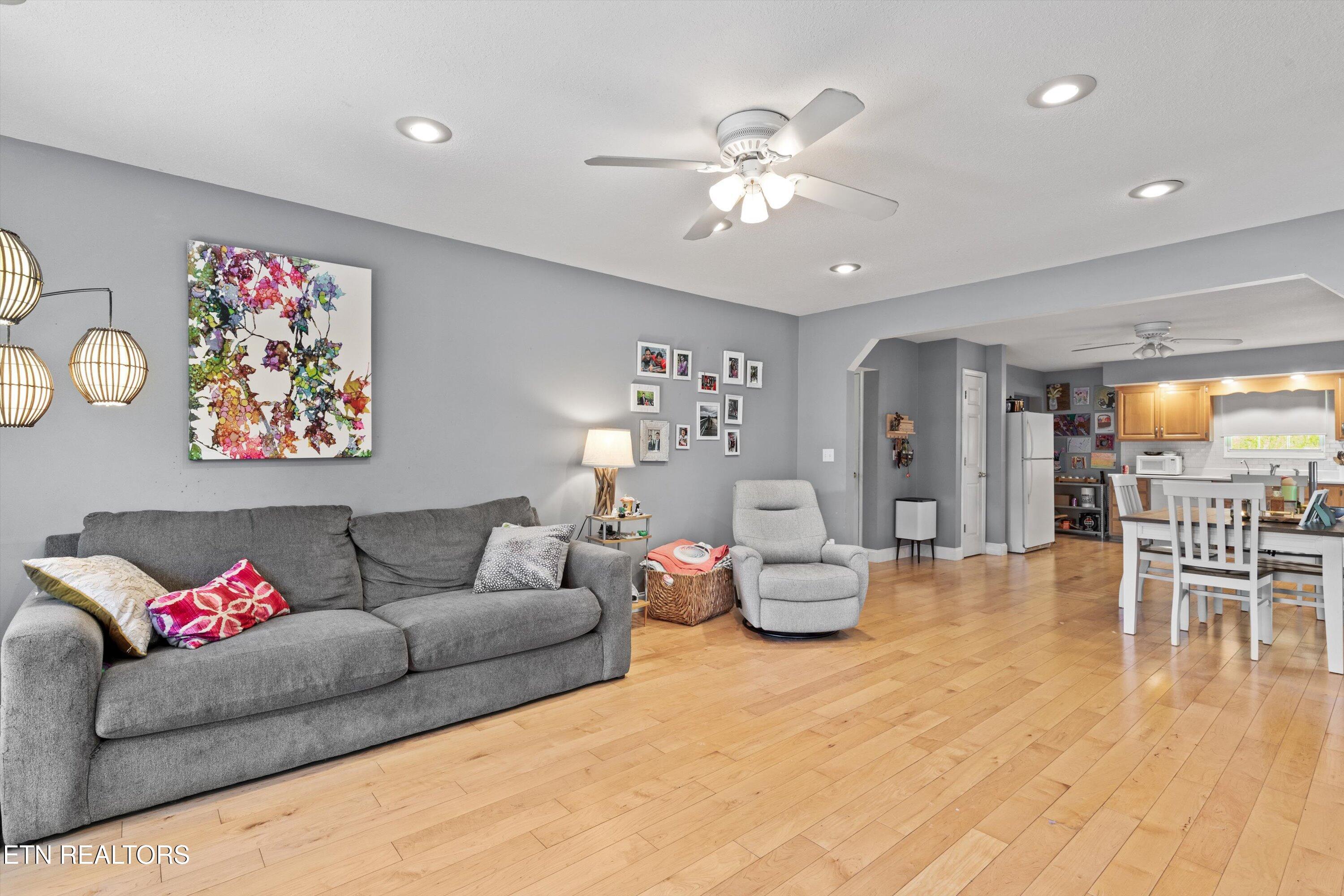 708 Butler Mill Road Maryville TN 37803