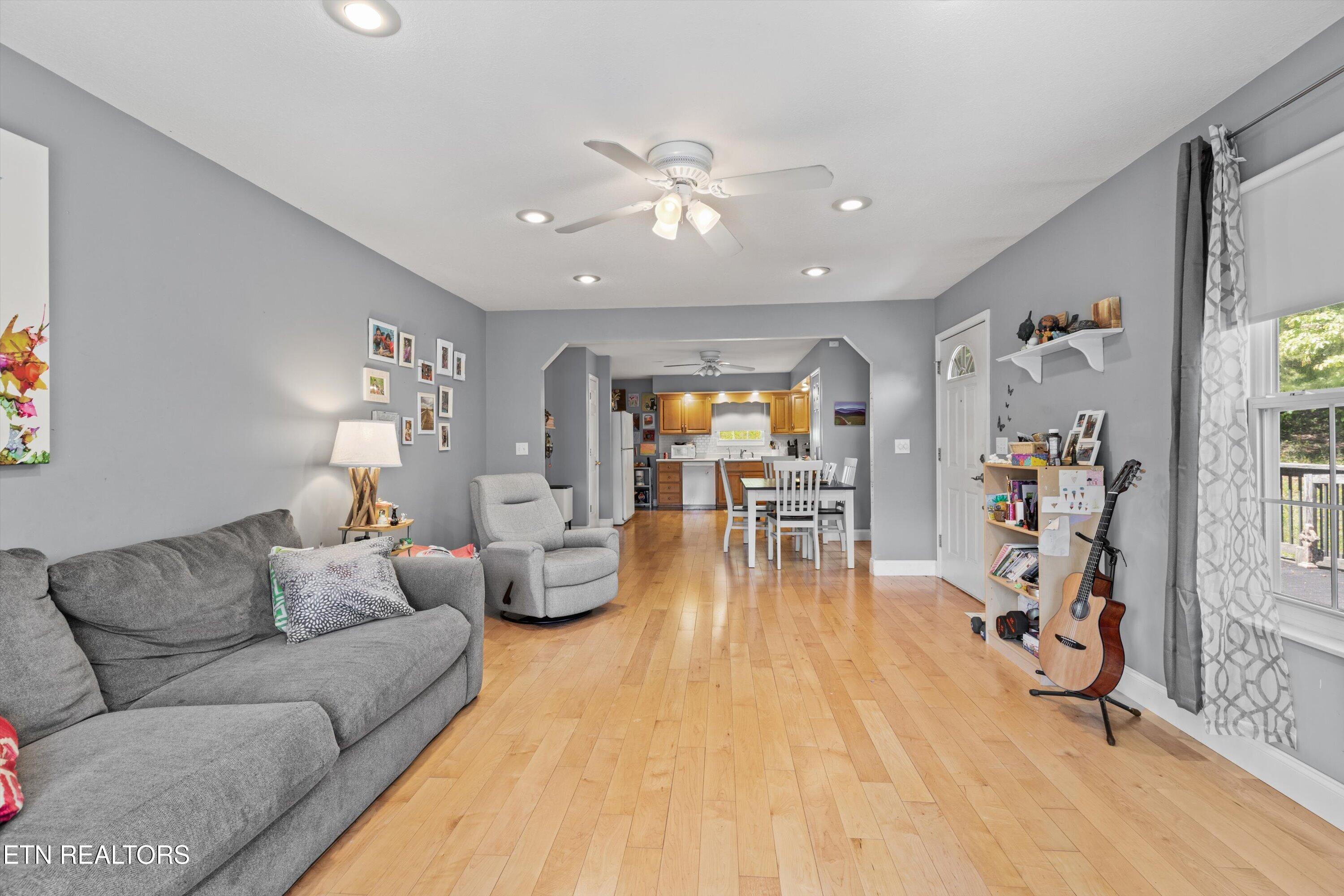 708 Butler Mill Road Maryville TN 37803
