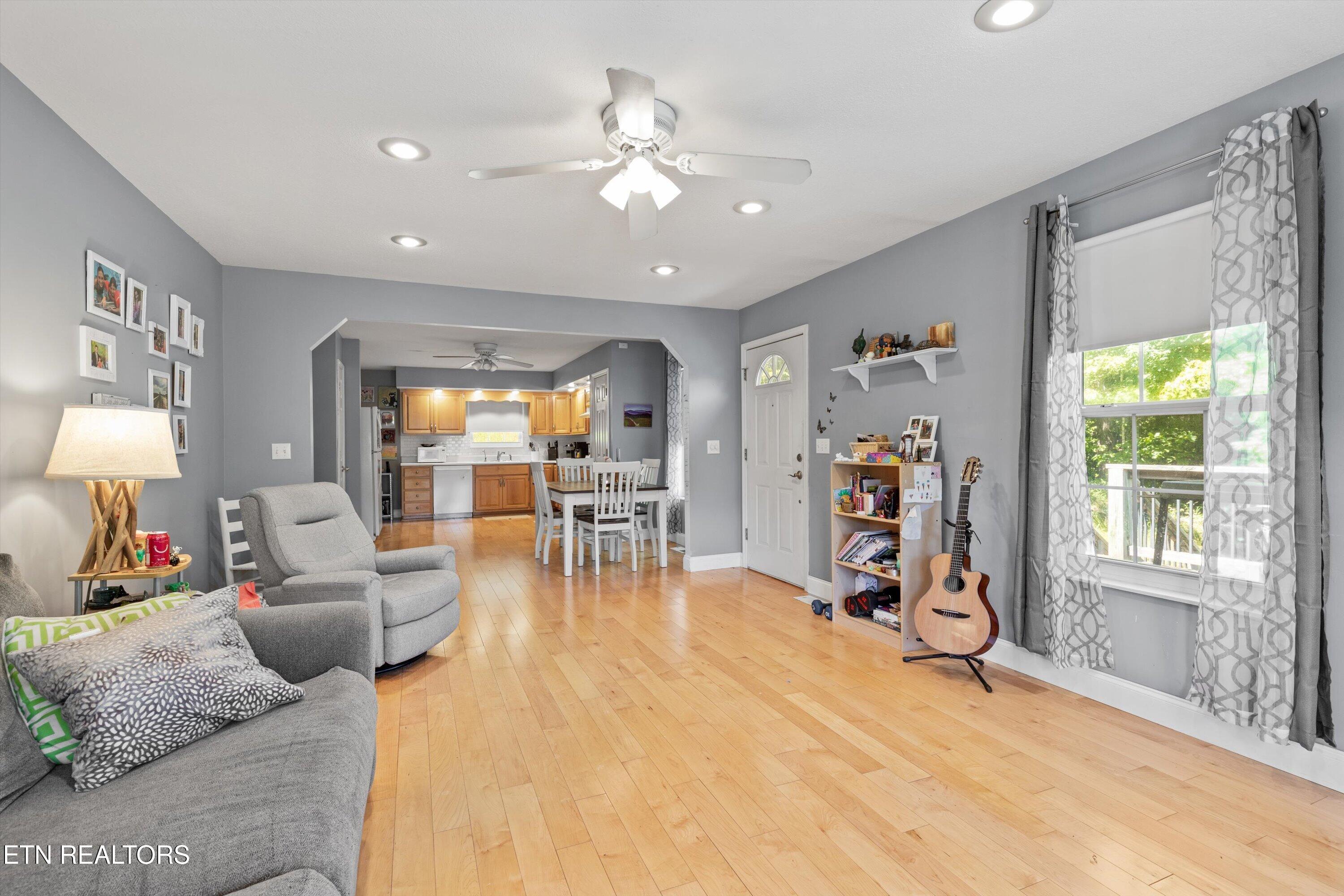 708 Butler Mill Road Maryville TN 37803