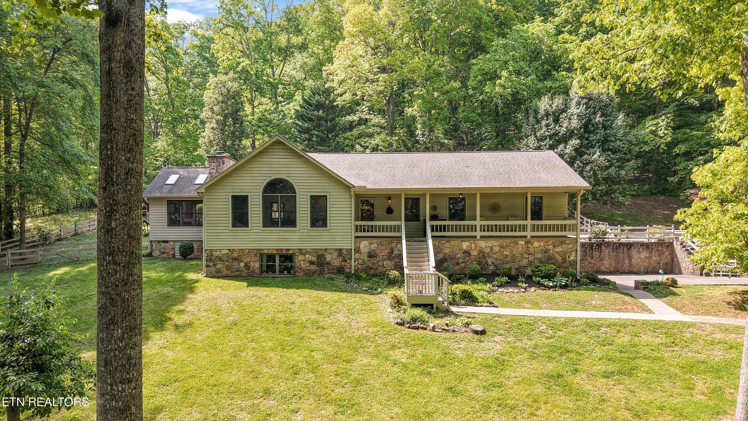 6325 Norwood Road Knoxville TN 37914