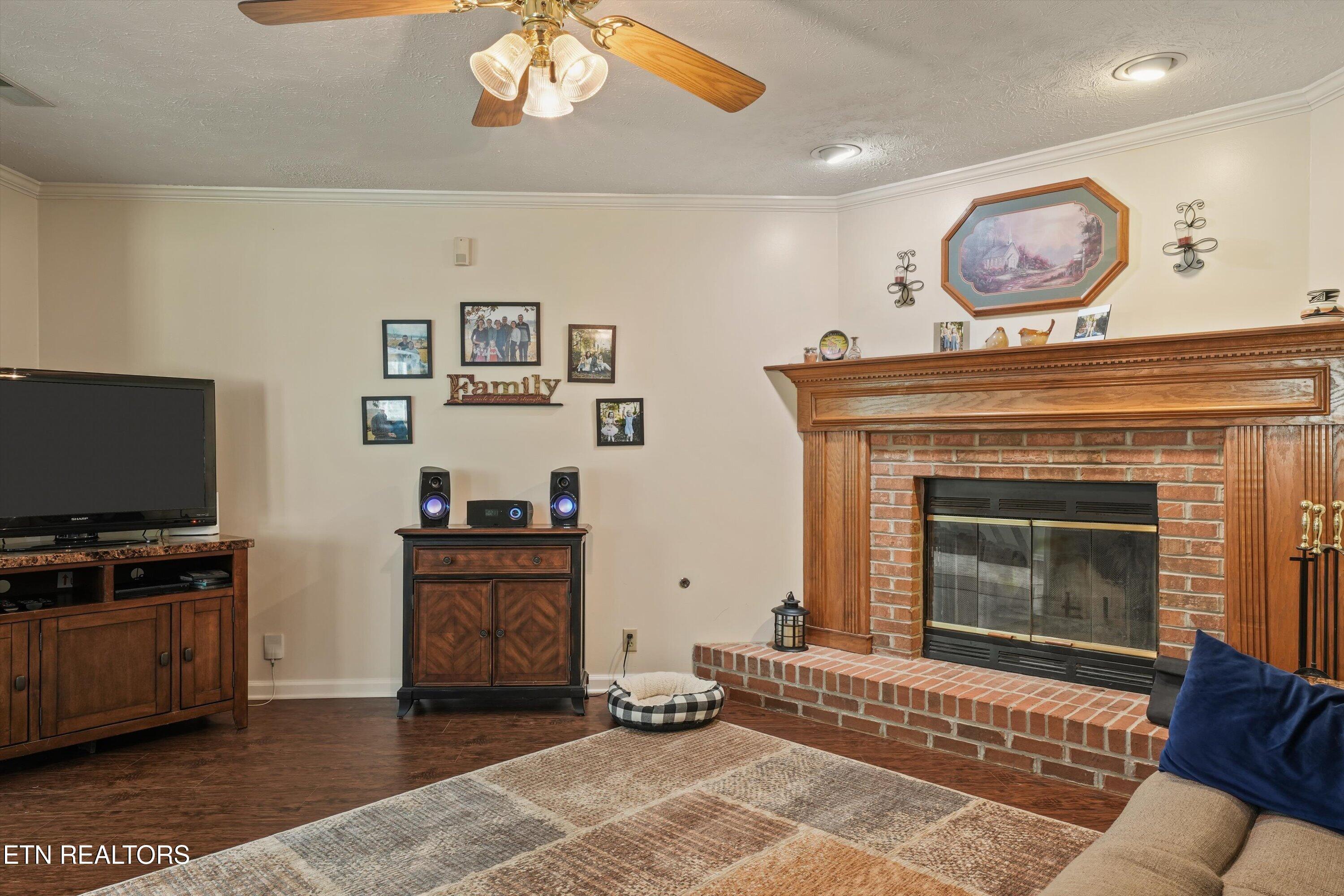 8022 Maple Run Lane Knoxville TN 37919