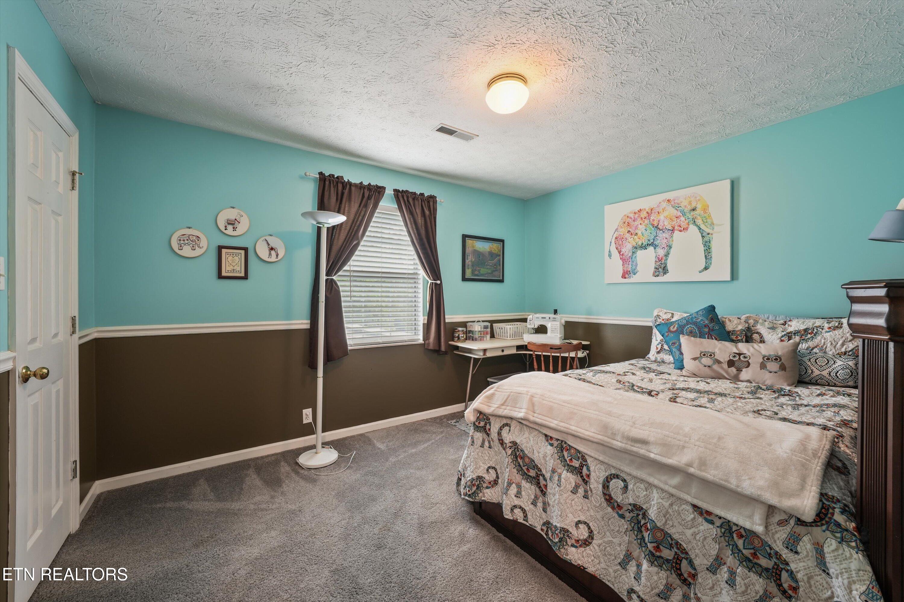 8022 Maple Run Lane Knoxville TN 37919
