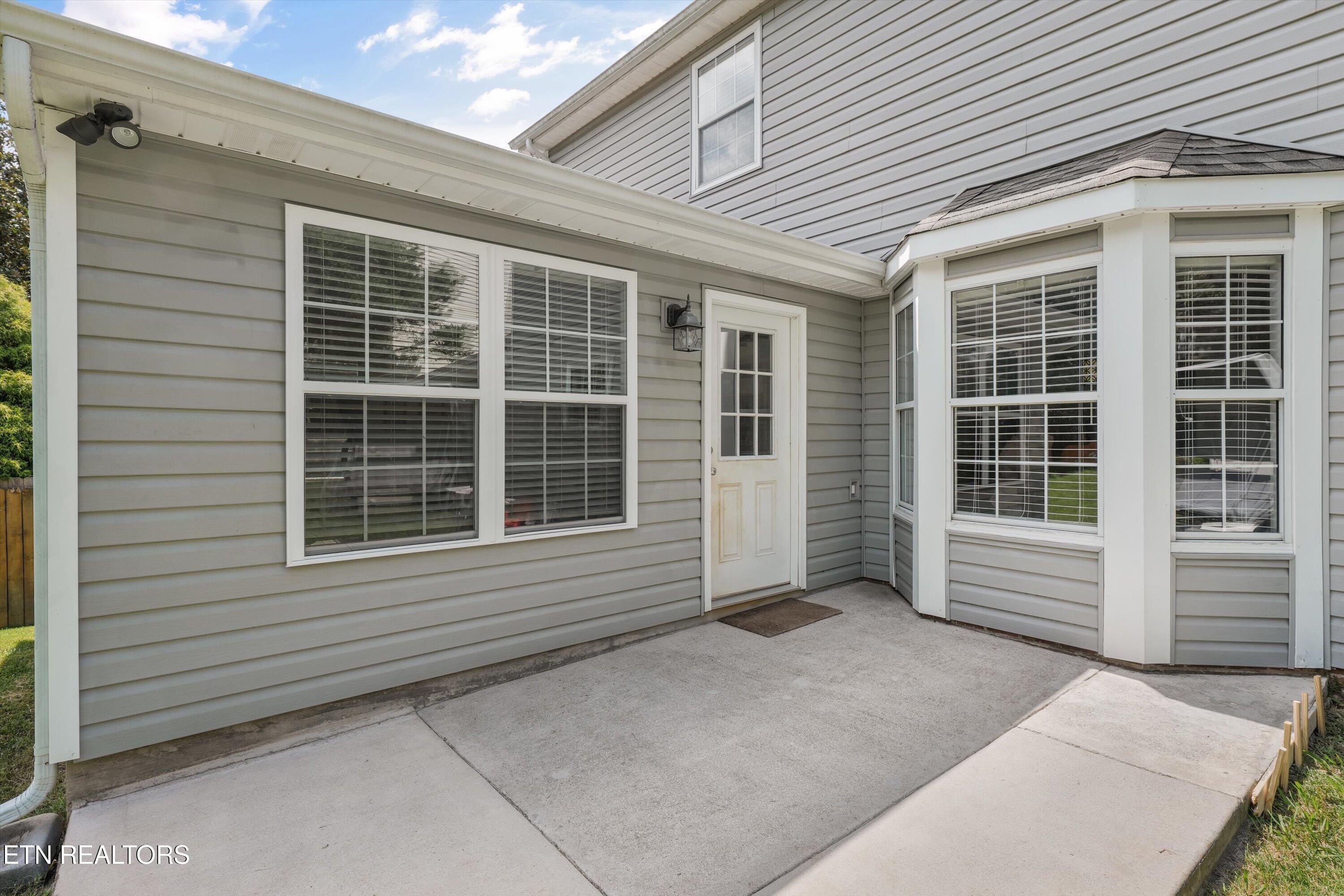 8022 Maple Run Lane Knoxville TN 37919