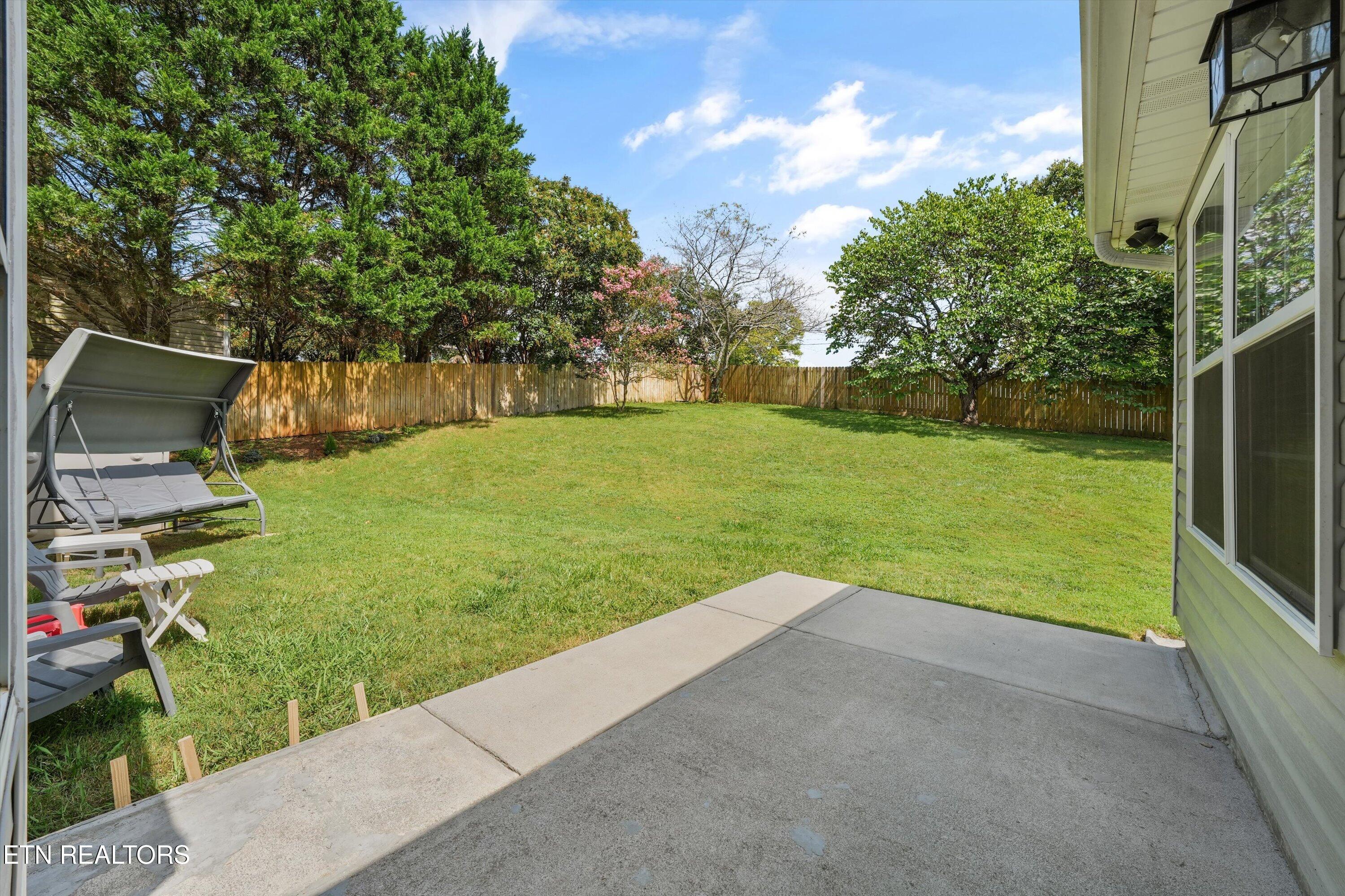 8022 Maple Run Lane Knoxville TN 37919