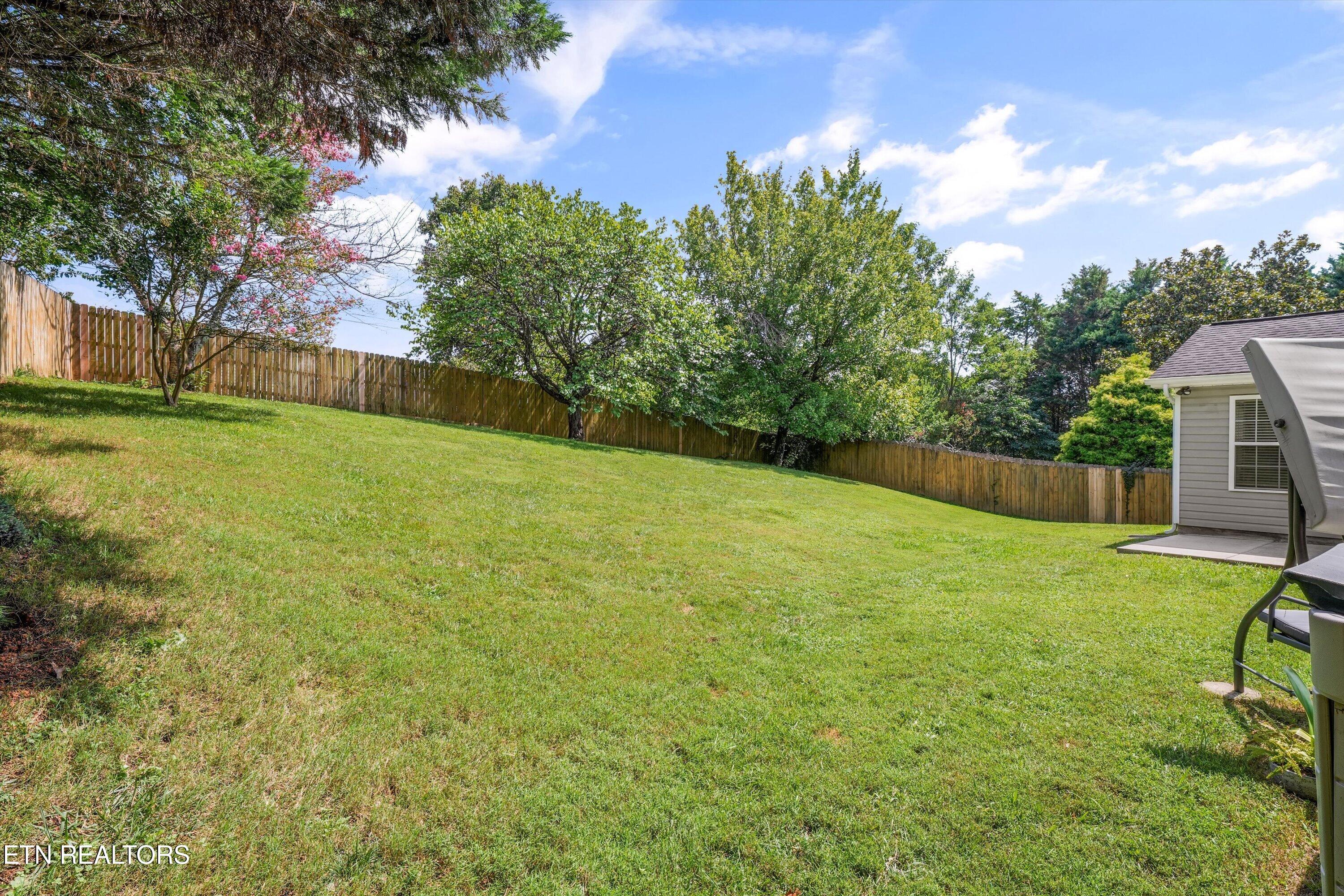 8022 Maple Run Lane Knoxville TN 37919