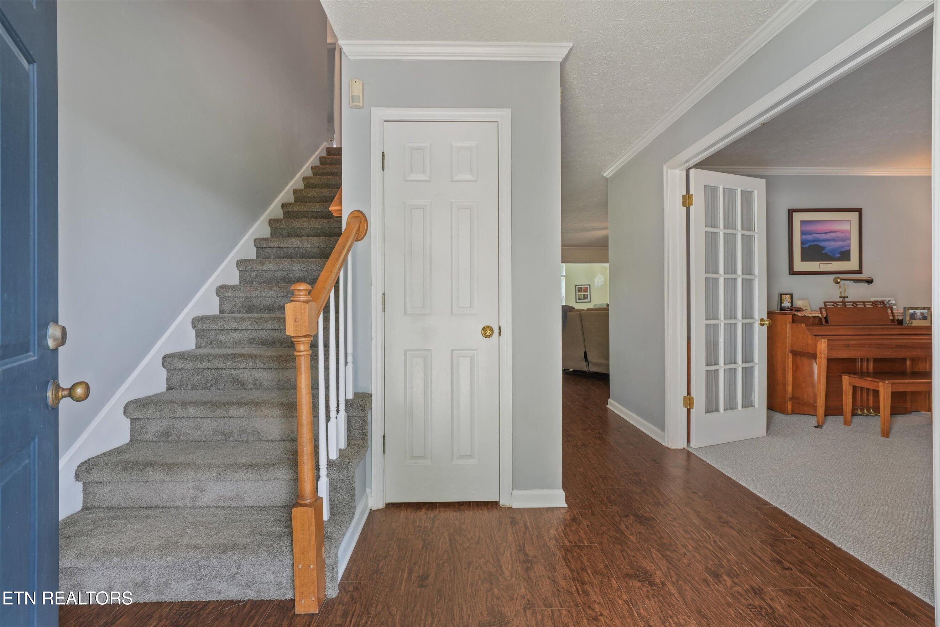 8022 Maple Run Lane Knoxville TN 37919