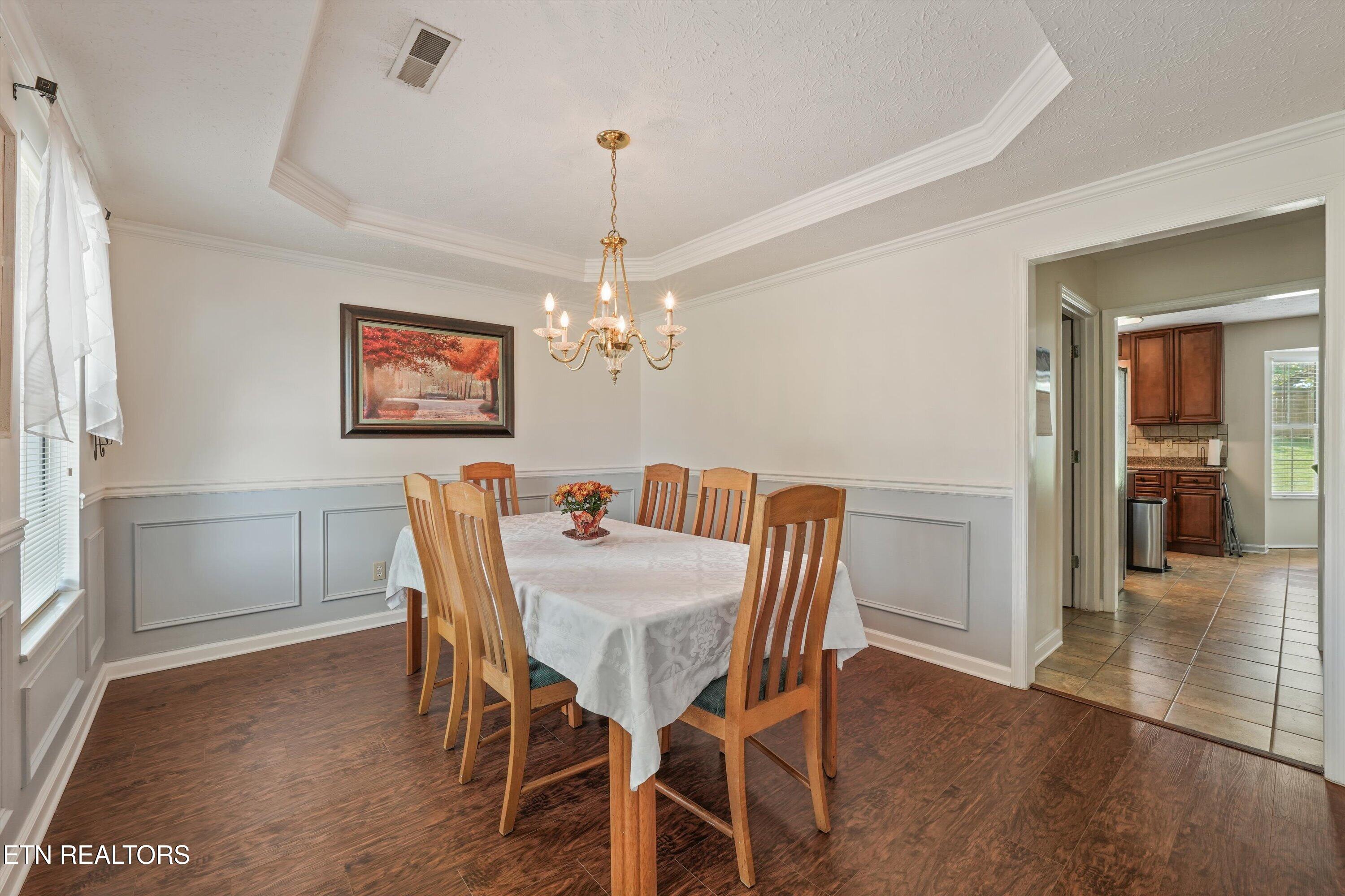 8022 Maple Run Lane Knoxville TN 37919
