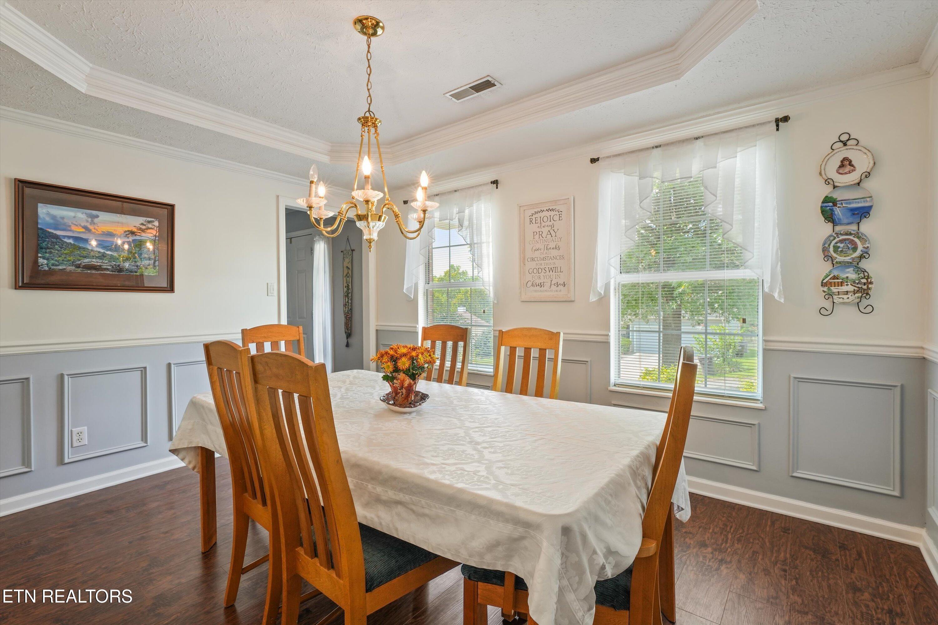 8022 Maple Run Lane Knoxville TN 37919