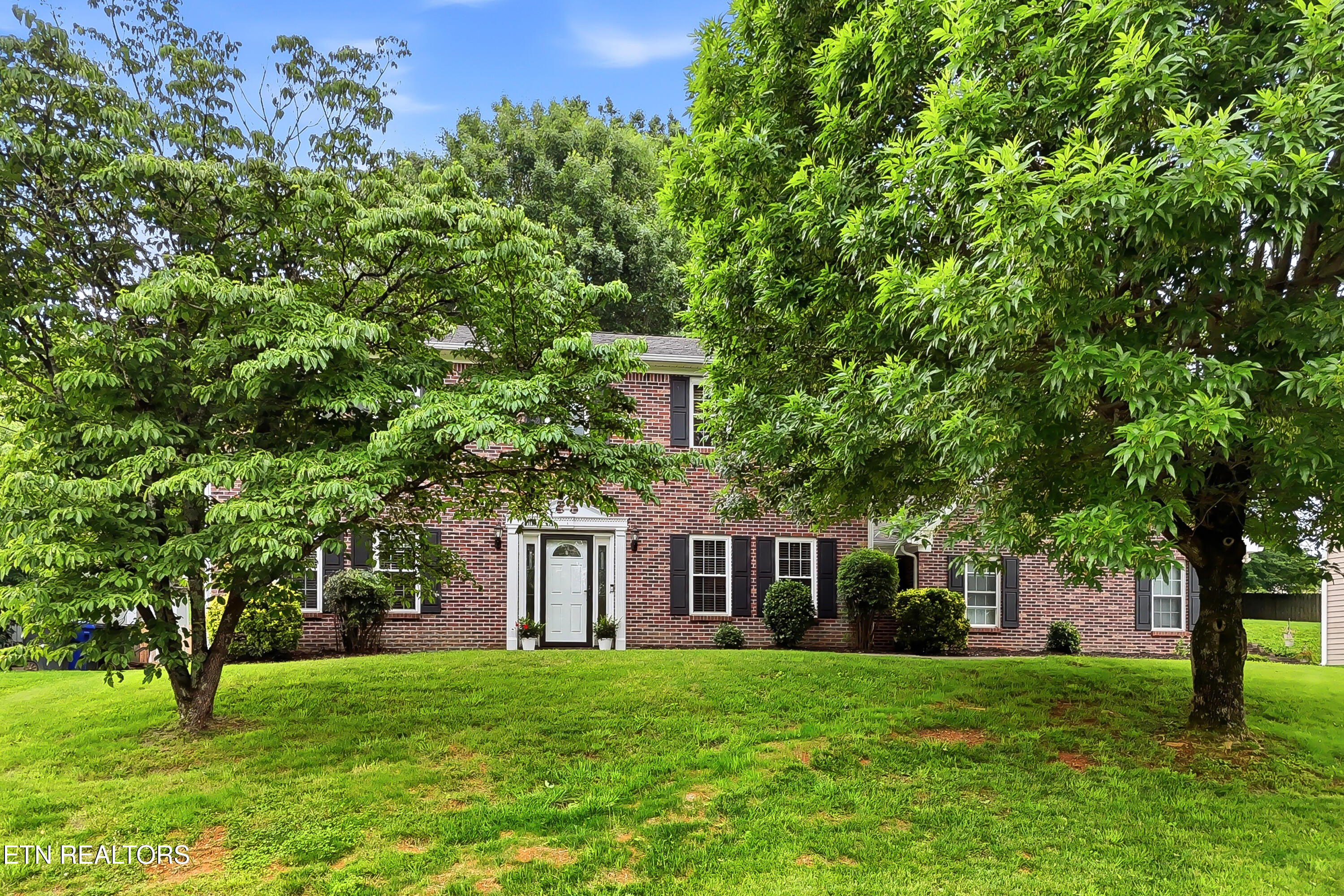 10916 Twin Harbour Drive Knoxville TN 37934