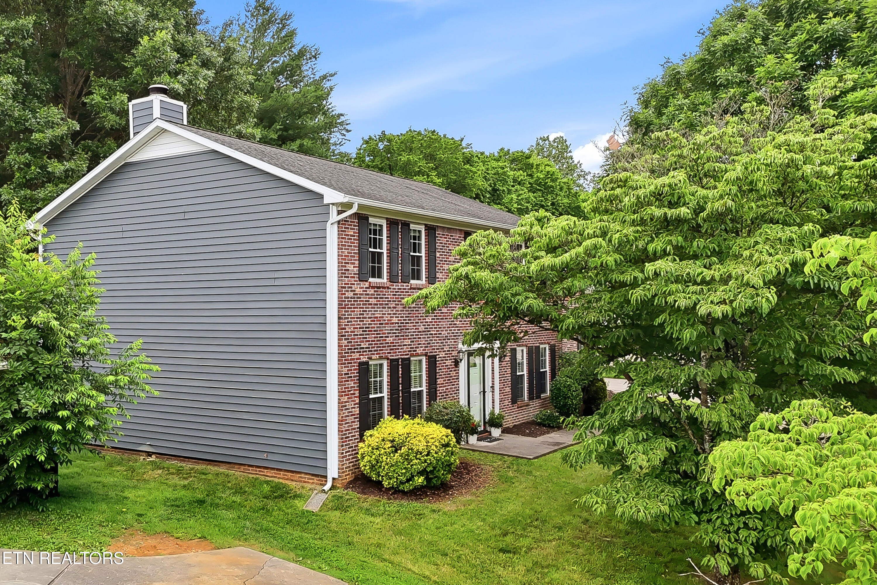 10916 Twin Harbour Drive Knoxville TN 37934