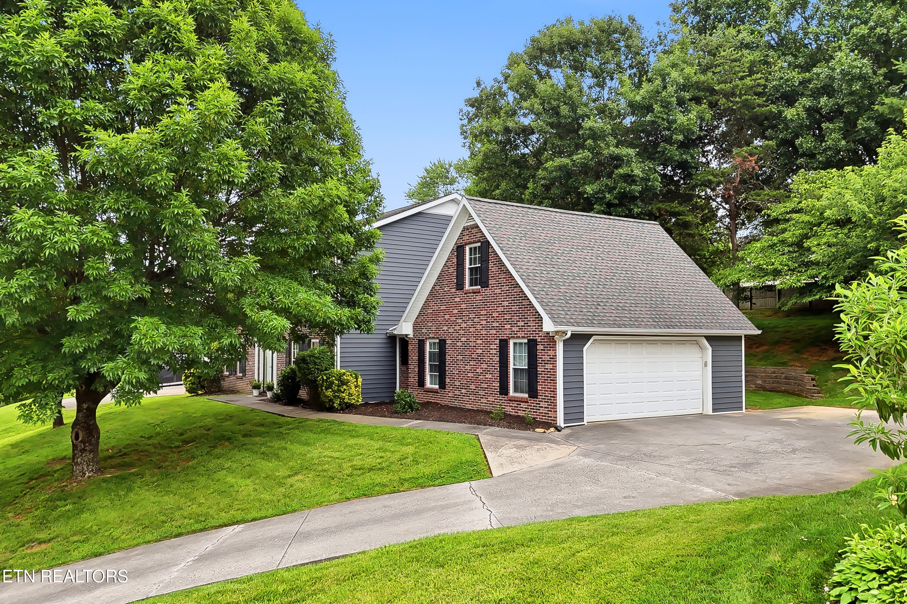 10916 Twin Harbour Drive Knoxville TN 37934