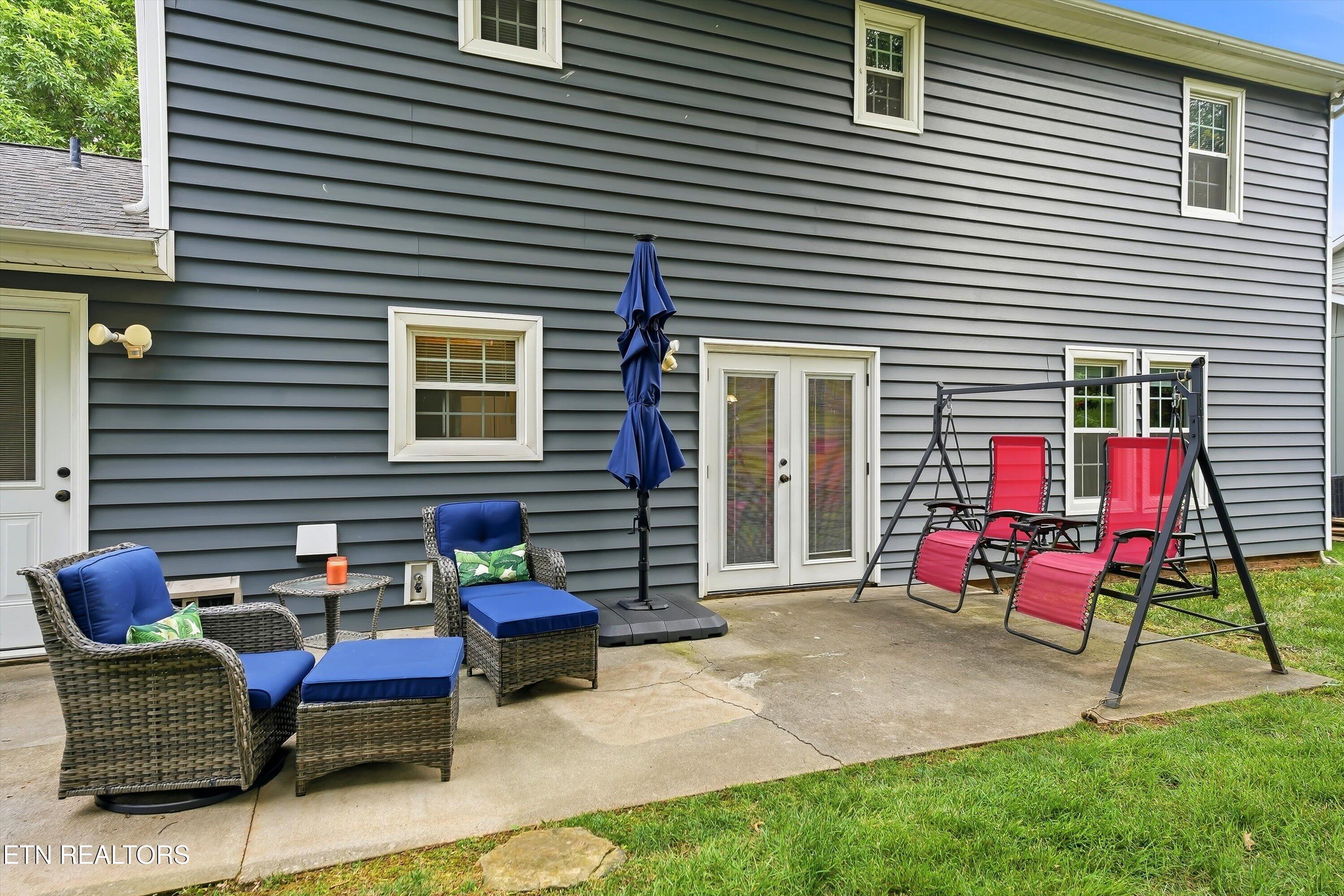 10916 Twin Harbour Drive Knoxville TN 37934