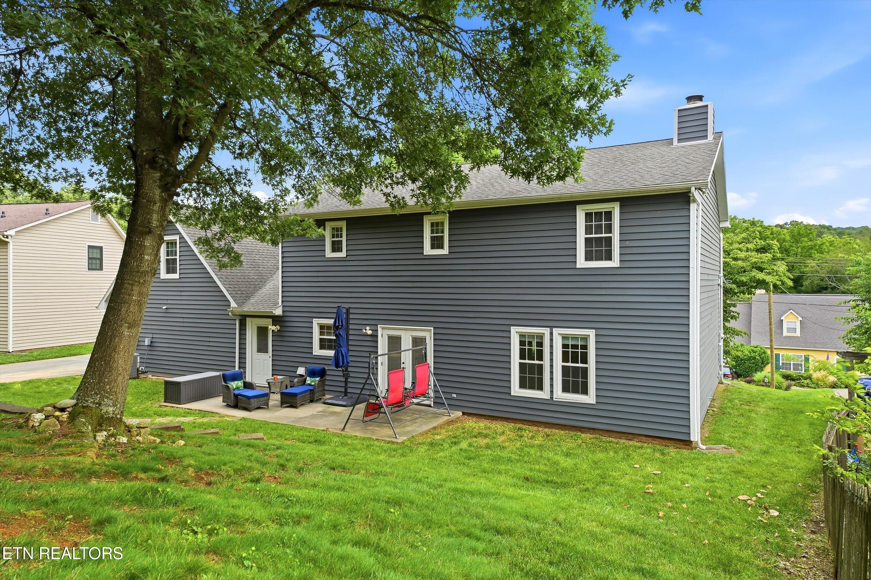 10916 Twin Harbour Drive Knoxville TN 37934