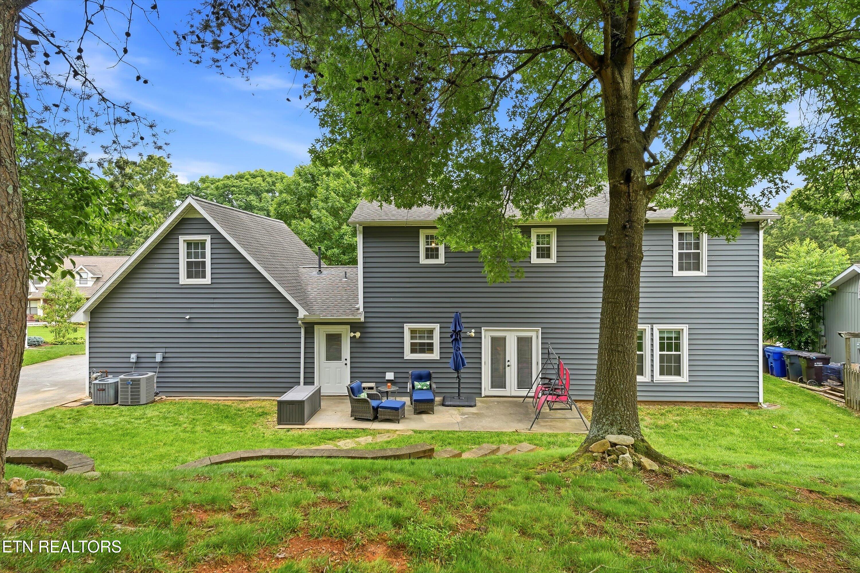 10916 Twin Harbour Drive Knoxville TN 37934