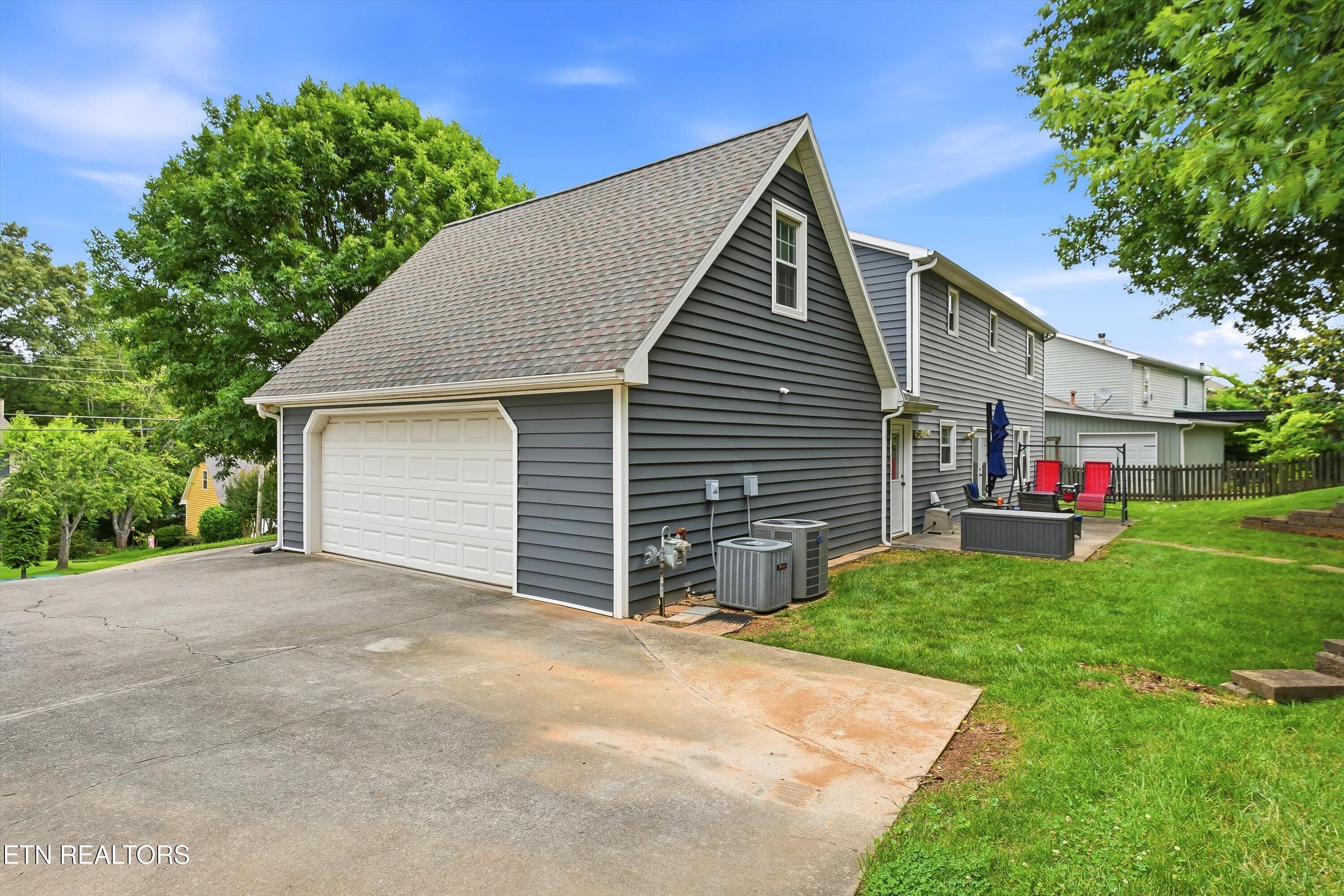 10916 Twin Harbour Drive Knoxville TN 37934