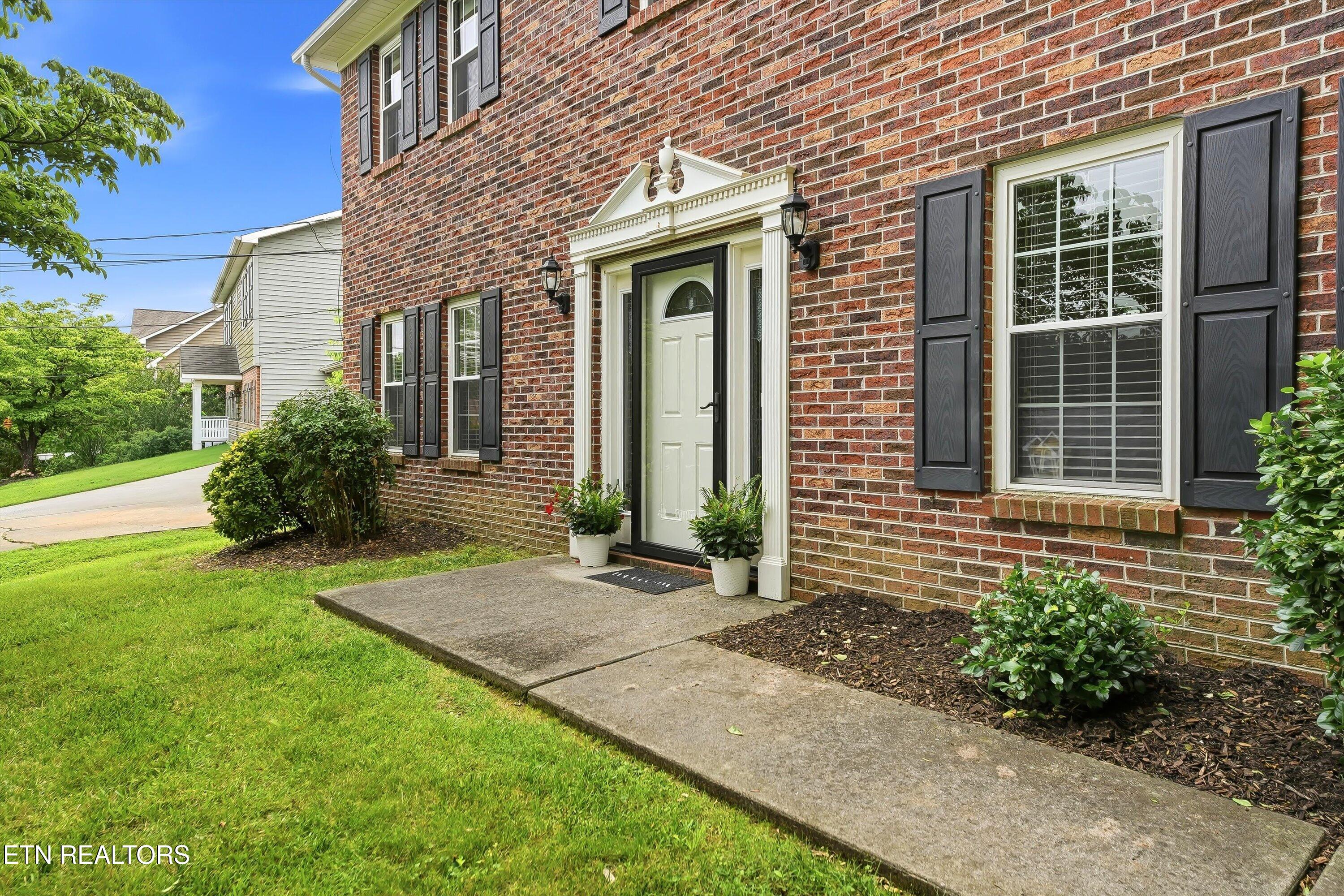 10916 Twin Harbour Drive Knoxville TN 37934