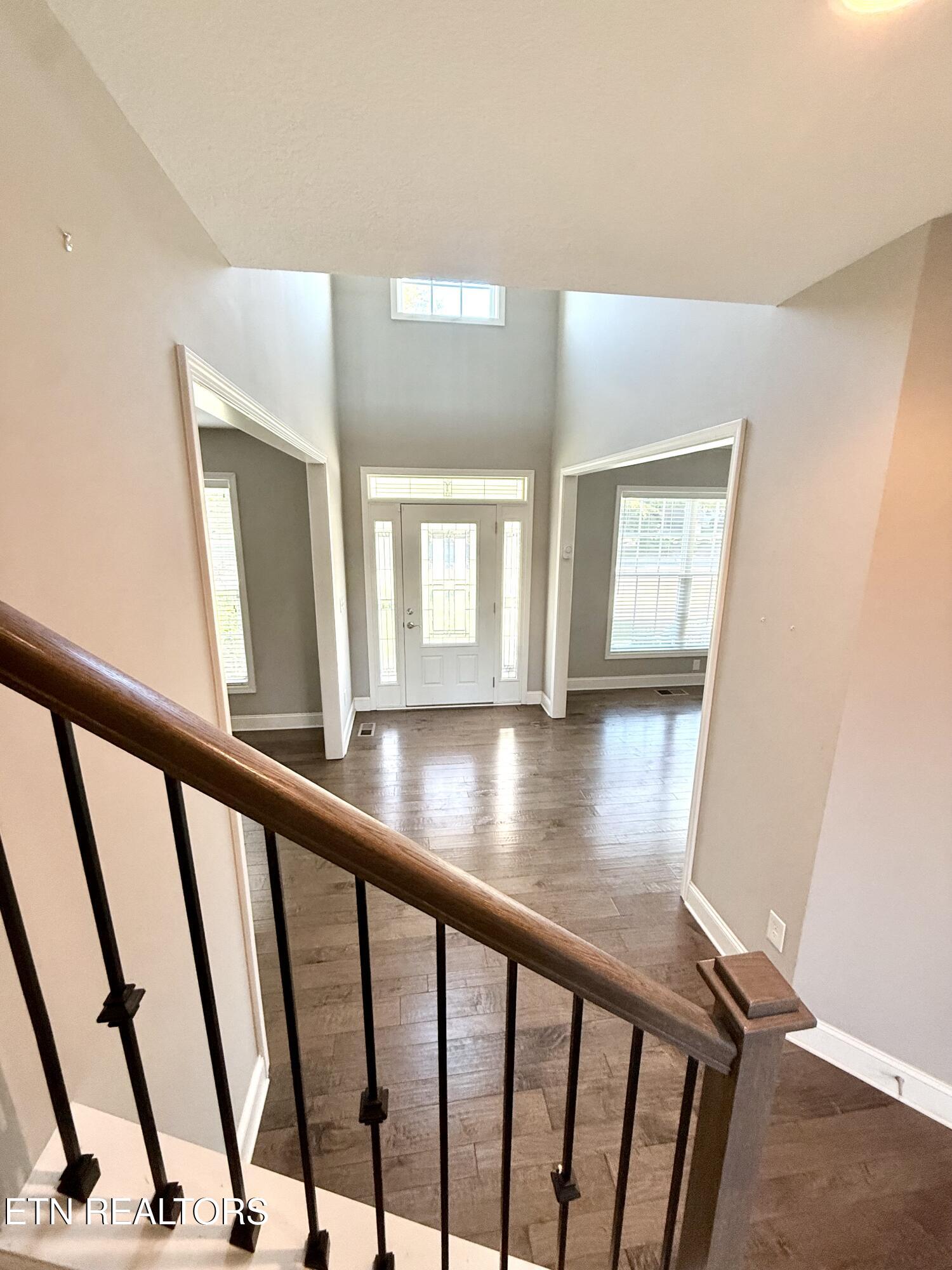 1027 Prince George Parish Drive Knoxville TN 37934