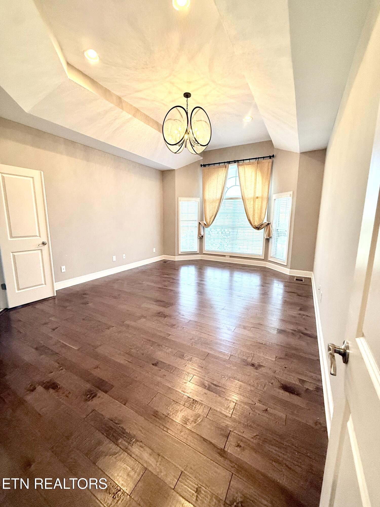 1027 Prince George Parish Drive Knoxville TN 37934