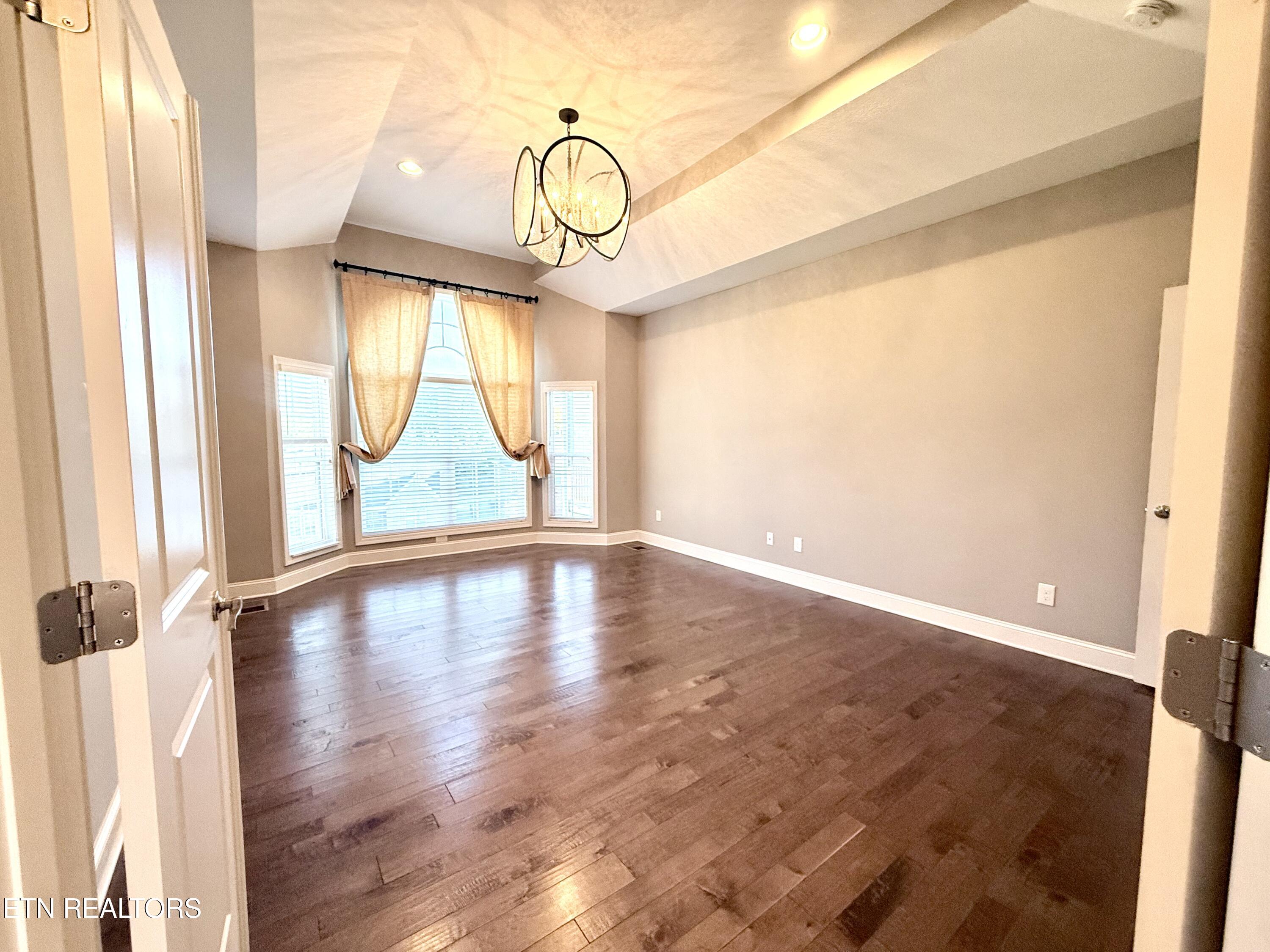 1027 Prince George Parish Drive Knoxville TN 37934