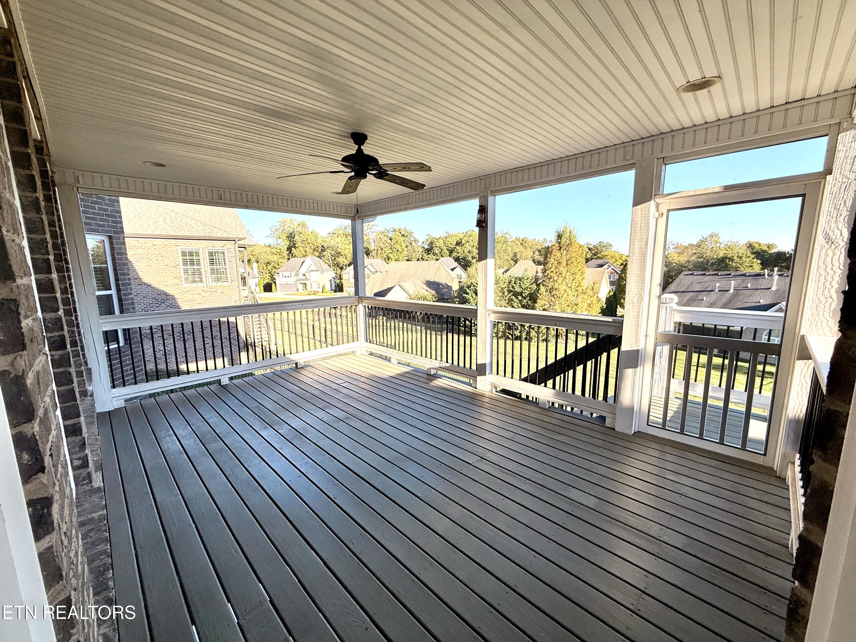 1027 Prince George Parish Drive Knoxville TN 37934