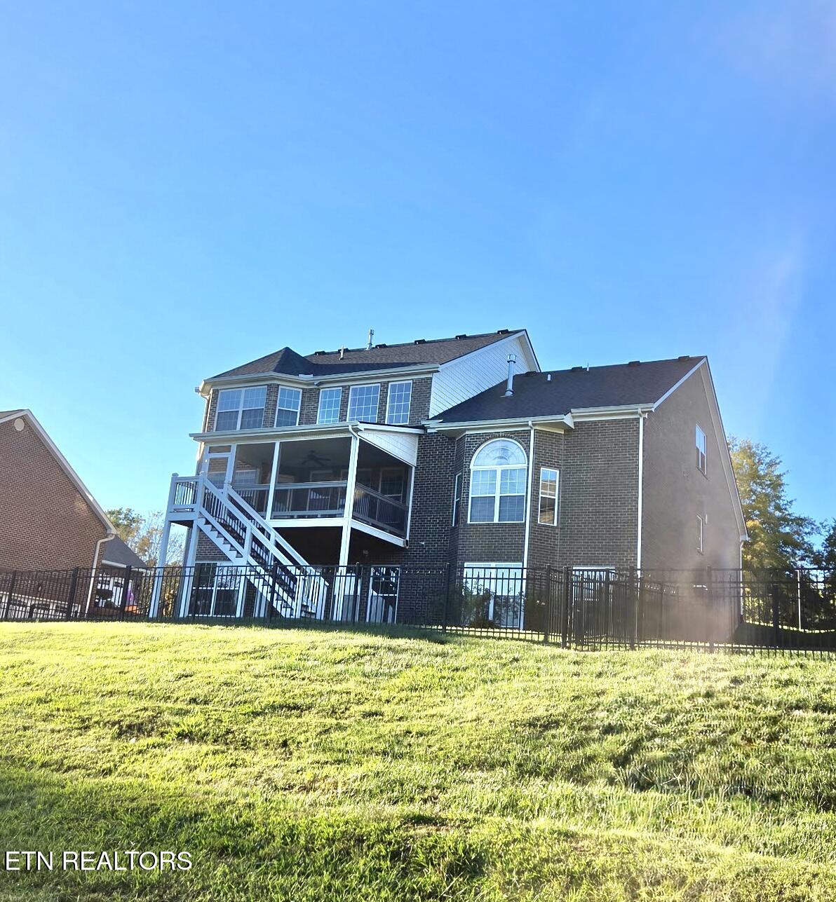 1027 Prince George Parish Drive Knoxville TN 37934