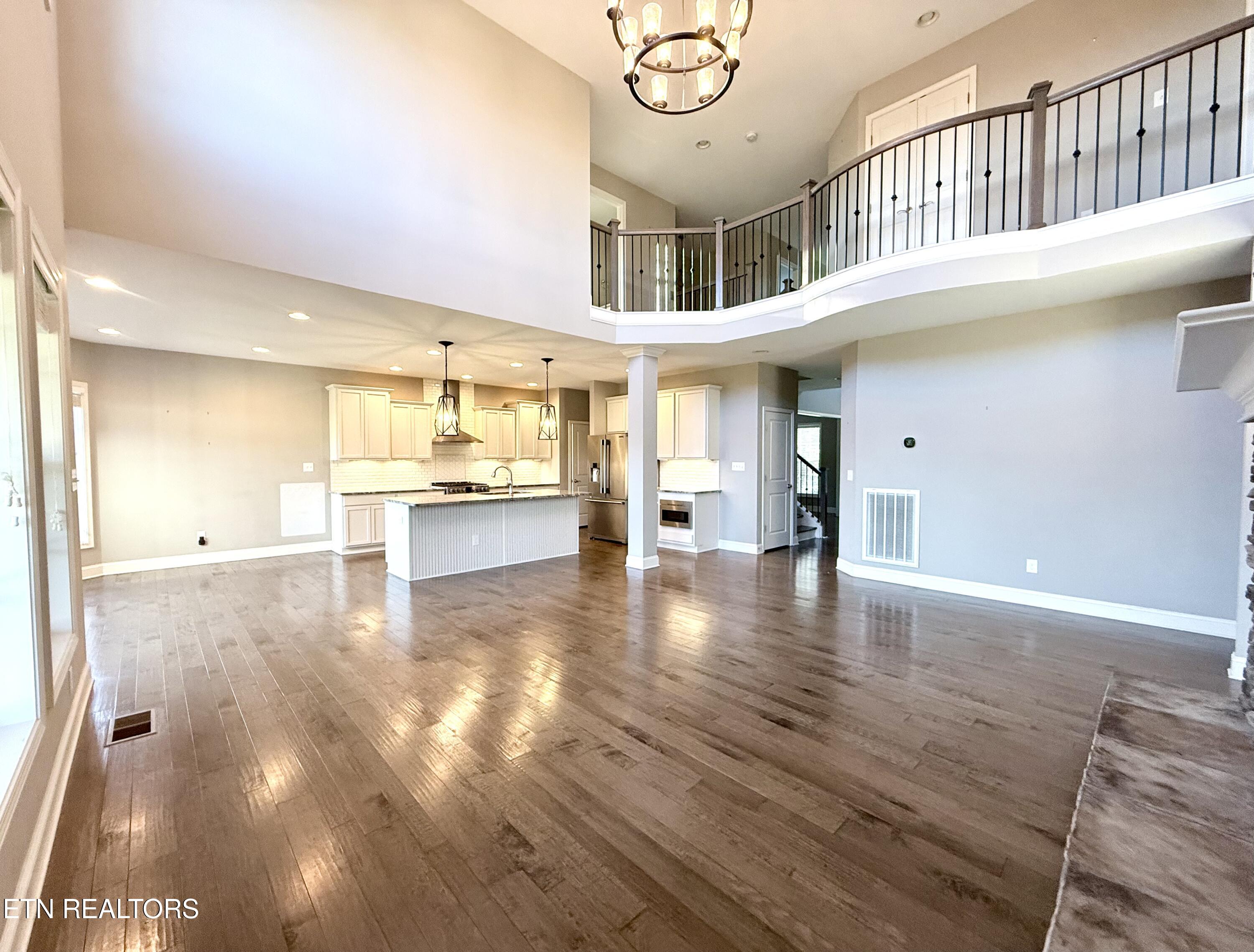 1027 Prince George Parish Drive Knoxville TN 37934