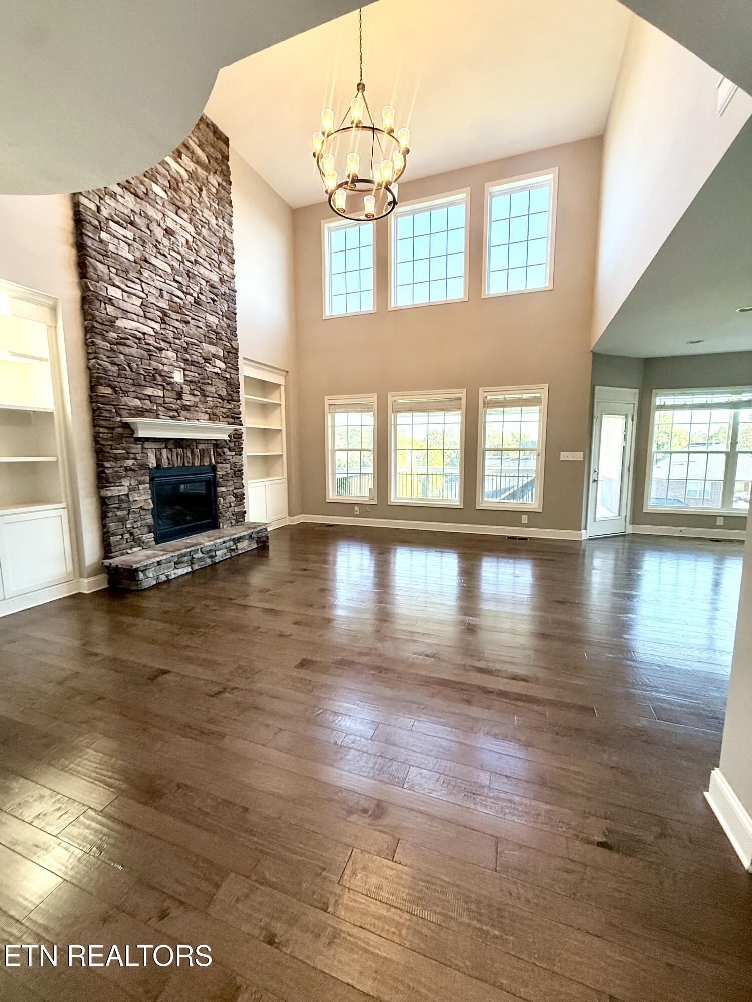 1027 Prince George Parish Drive Knoxville TN 37934