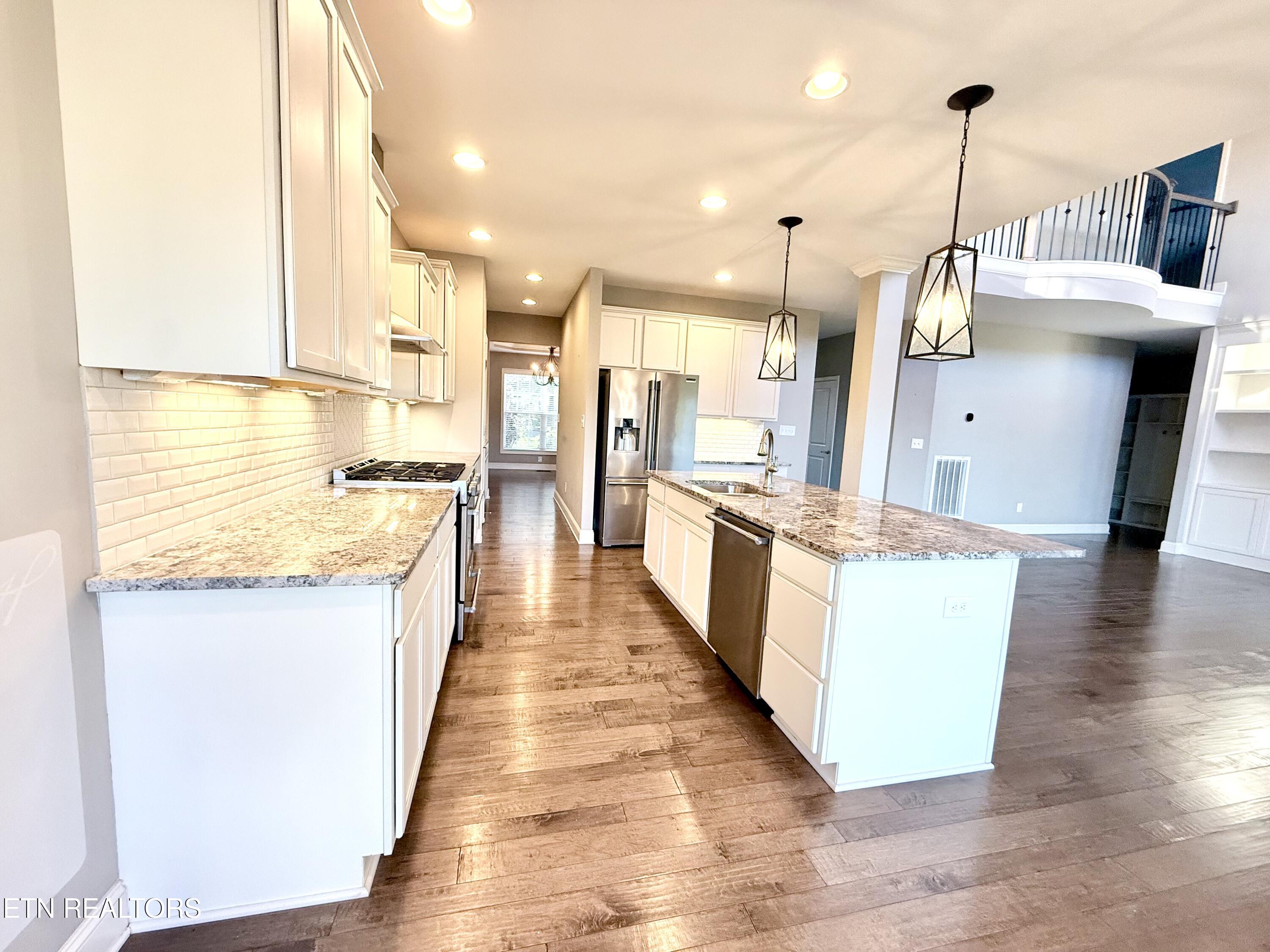 1027 Prince George Parish Drive Knoxville TN 37934