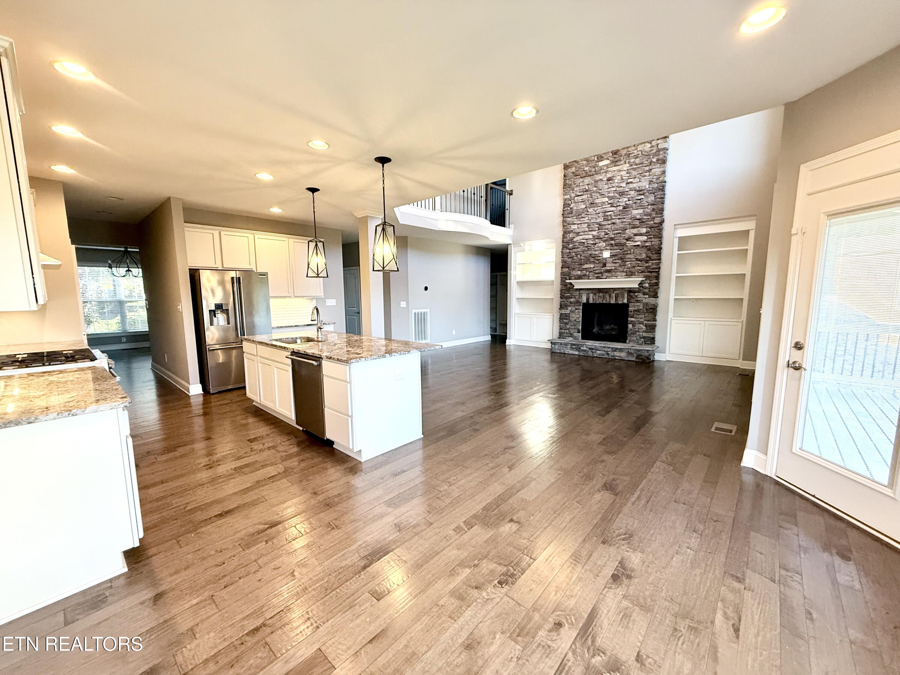 1027 Prince George Parish Drive Knoxville TN 37934