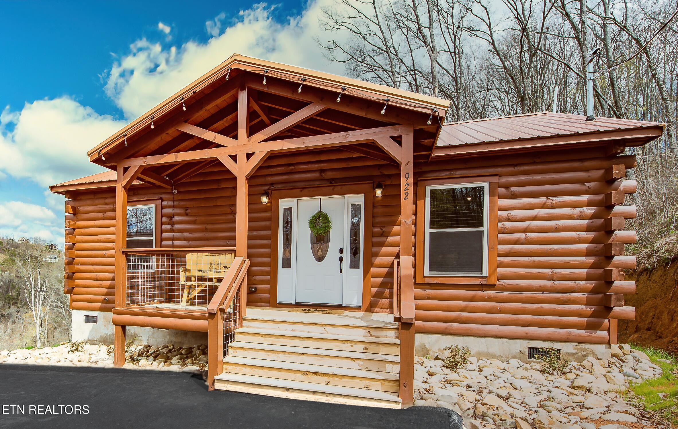 922 Statham Way Gatlinburg TN 37738