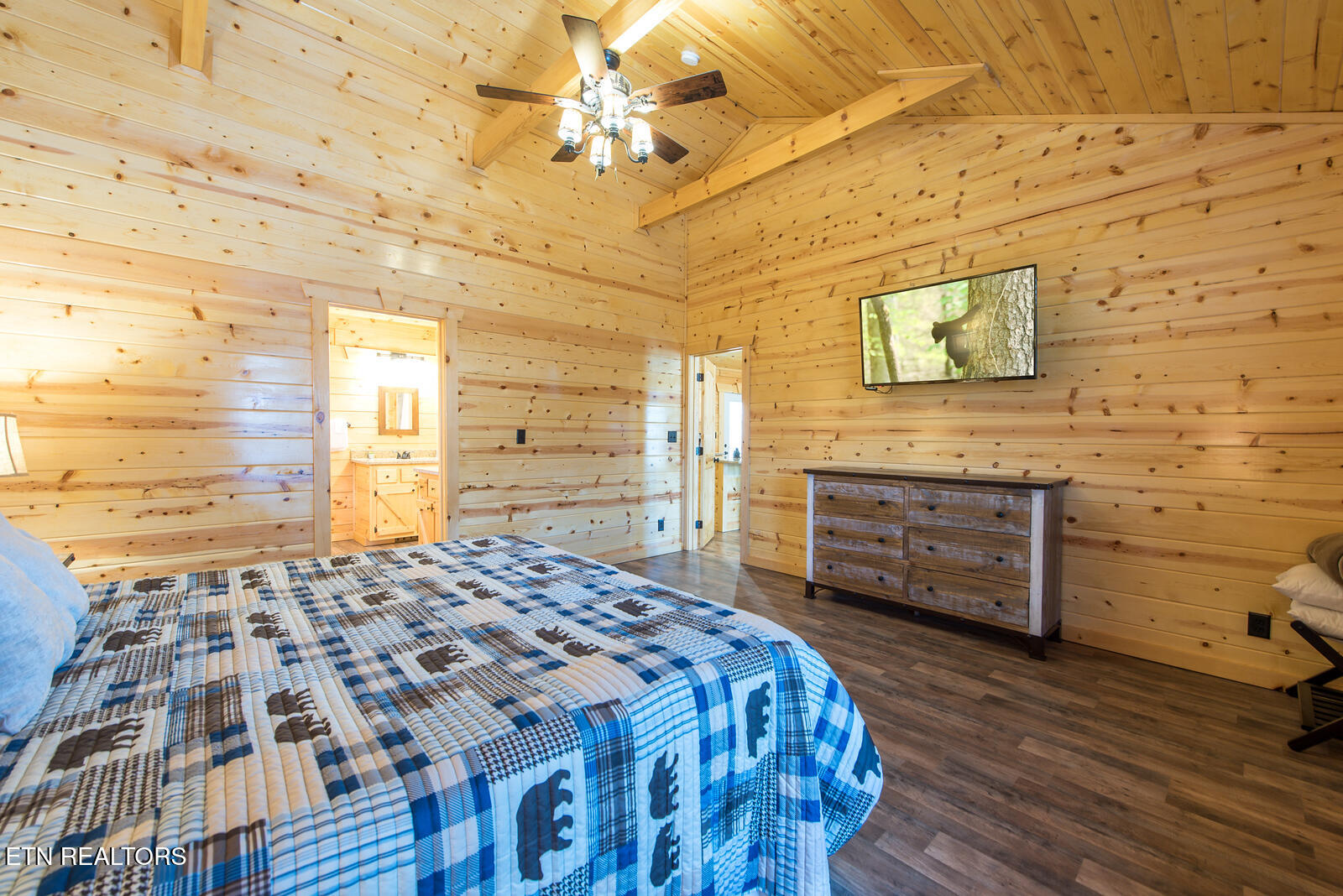 922 Statham Way Gatlinburg TN 37738