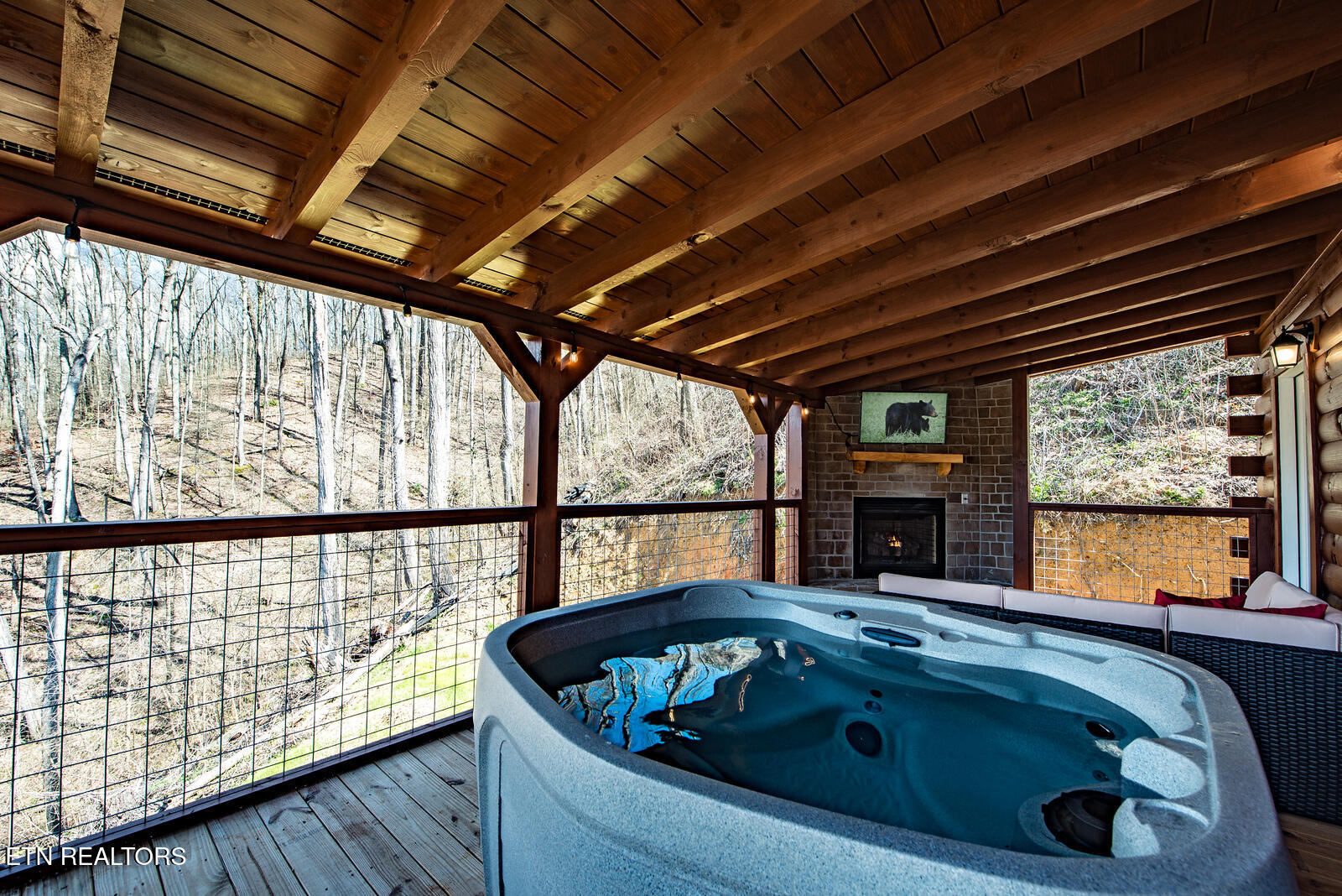 922 Statham Way Gatlinburg TN 37738