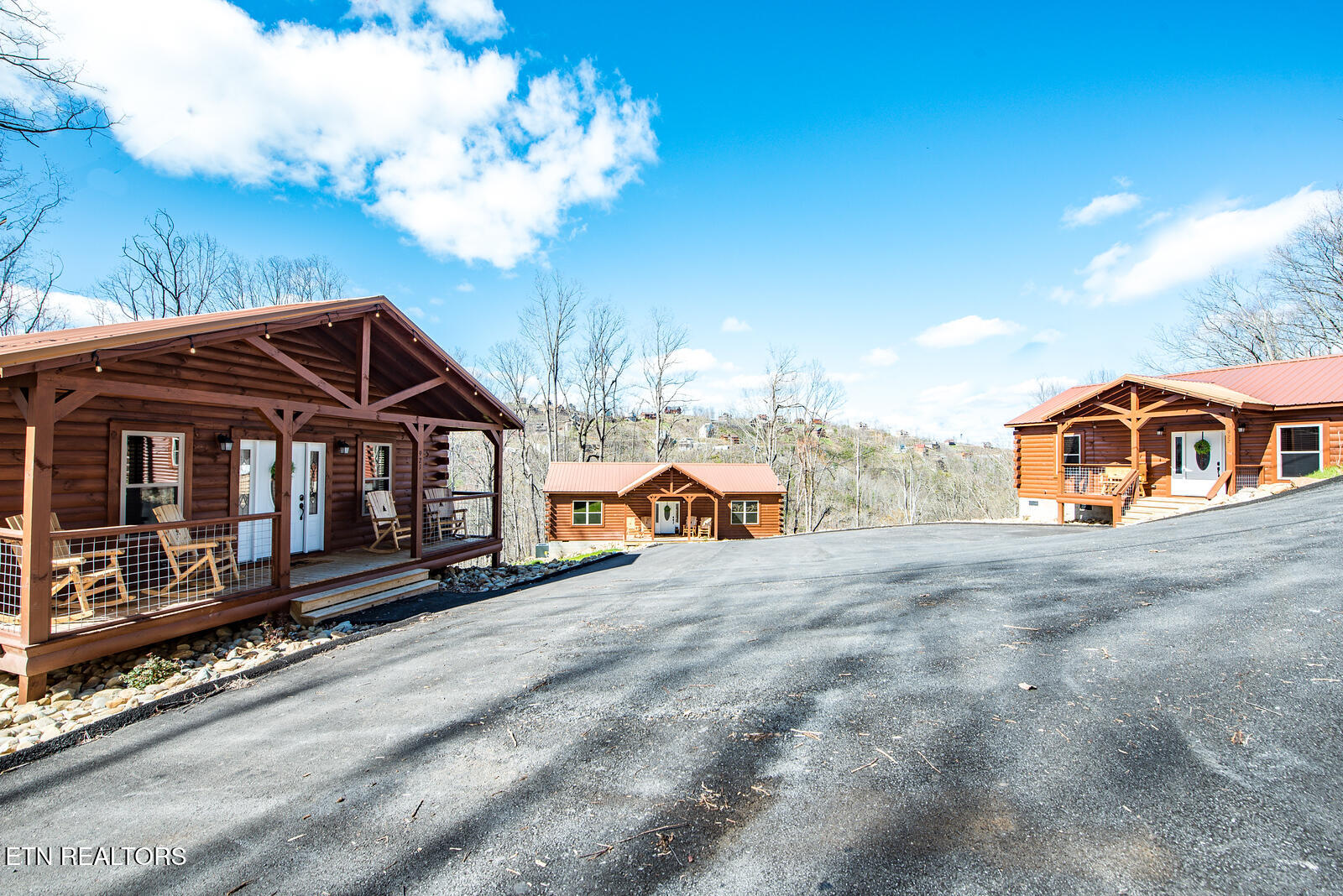 922 Statham Way Gatlinburg TN 37738