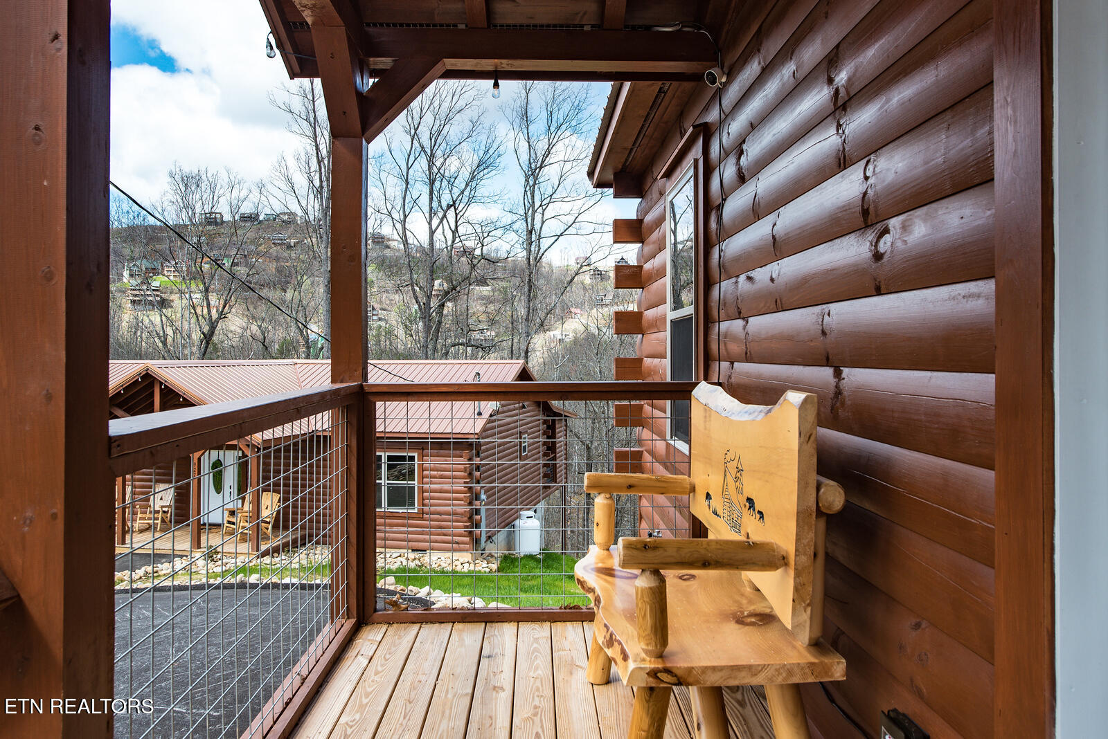 922 Statham Way Gatlinburg TN 37738