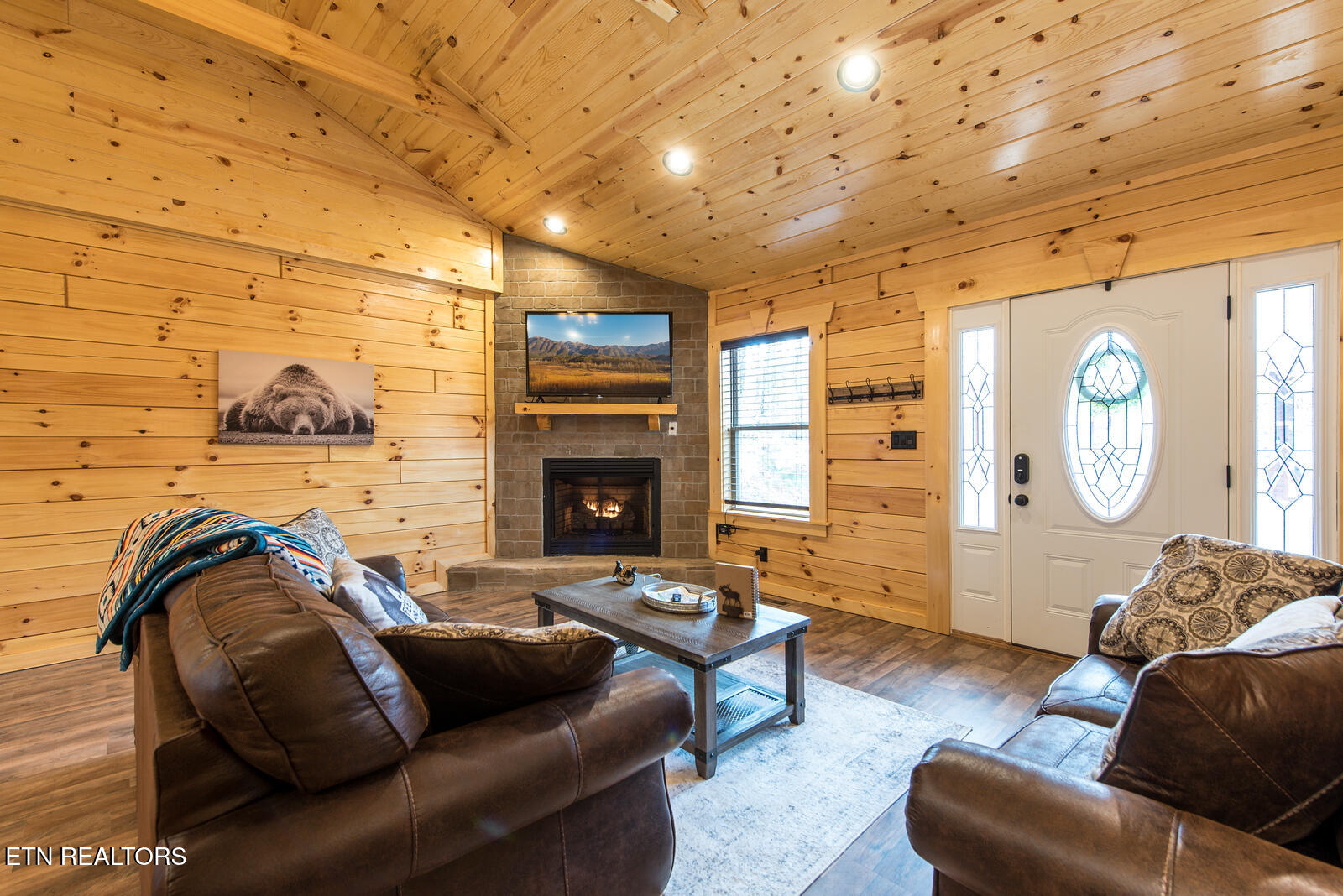 922 Statham Way Gatlinburg TN 37738