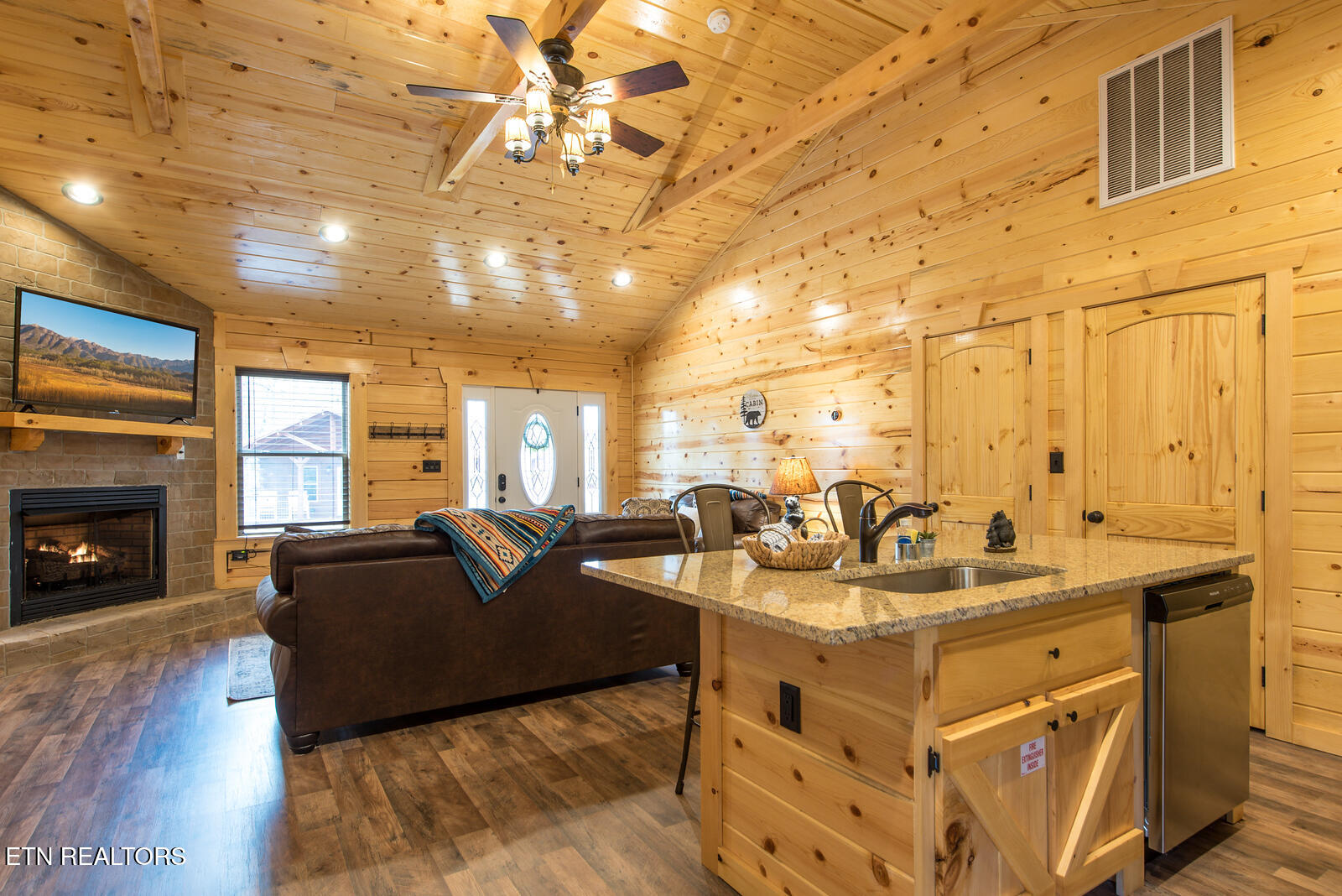 922 Statham Way Gatlinburg TN 37738